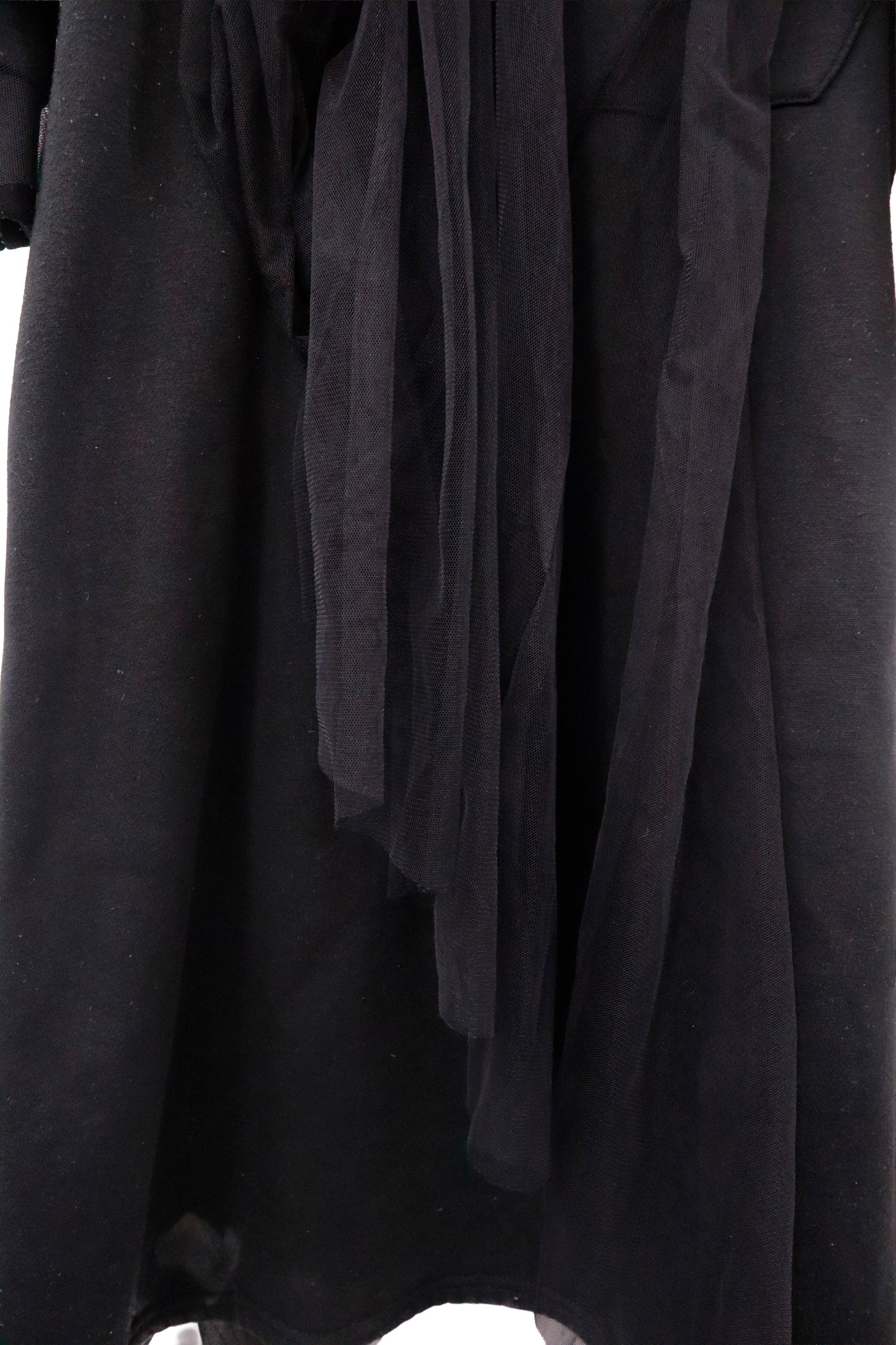 tulle foodie dress/RM-［2511-014］