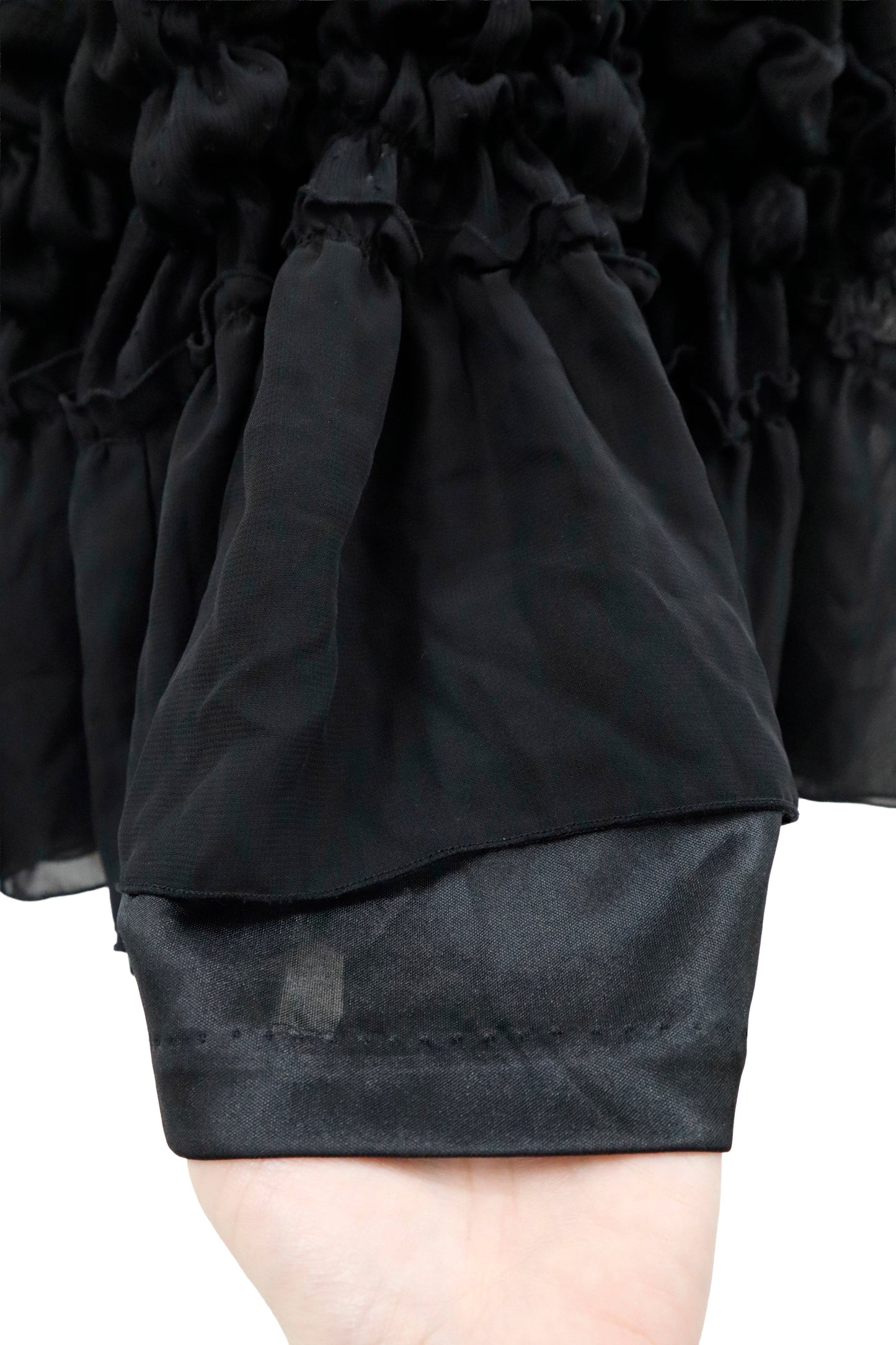 KUSHA KUSHA PLAN/dress /RM-［2602-152］