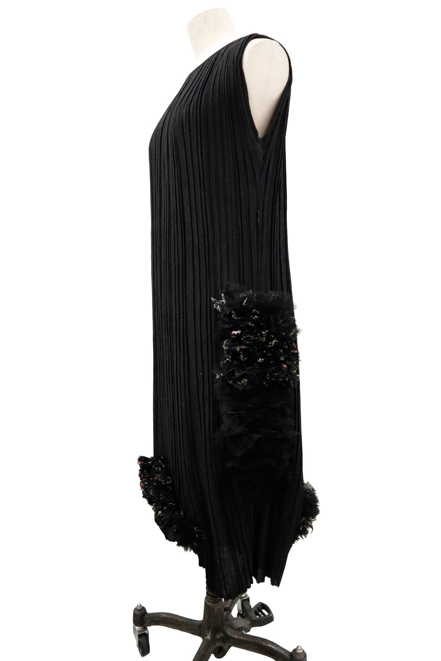 contemporary dress /RM-［2602-175］