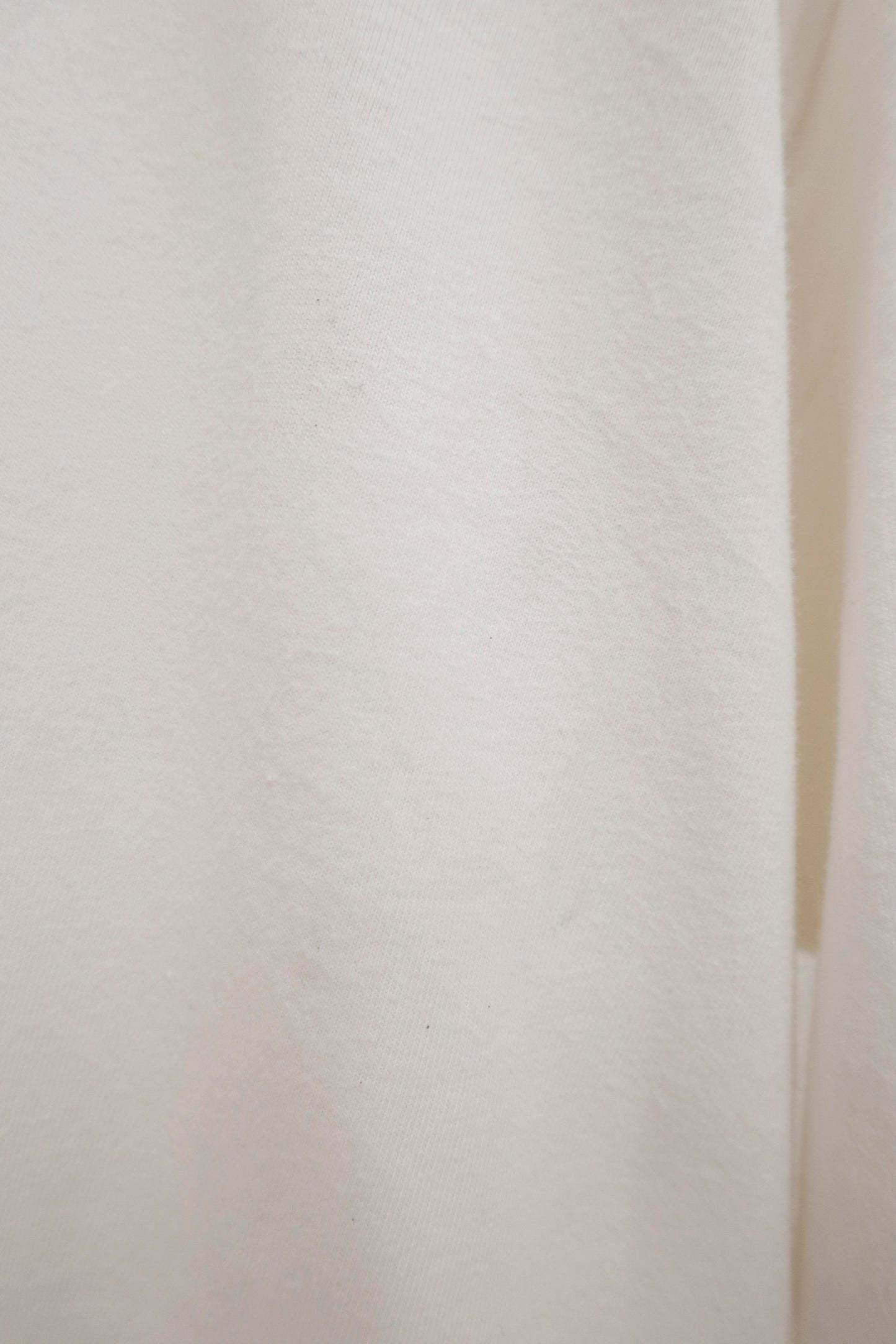 shirring ribbon tee/RM-［2605-028］