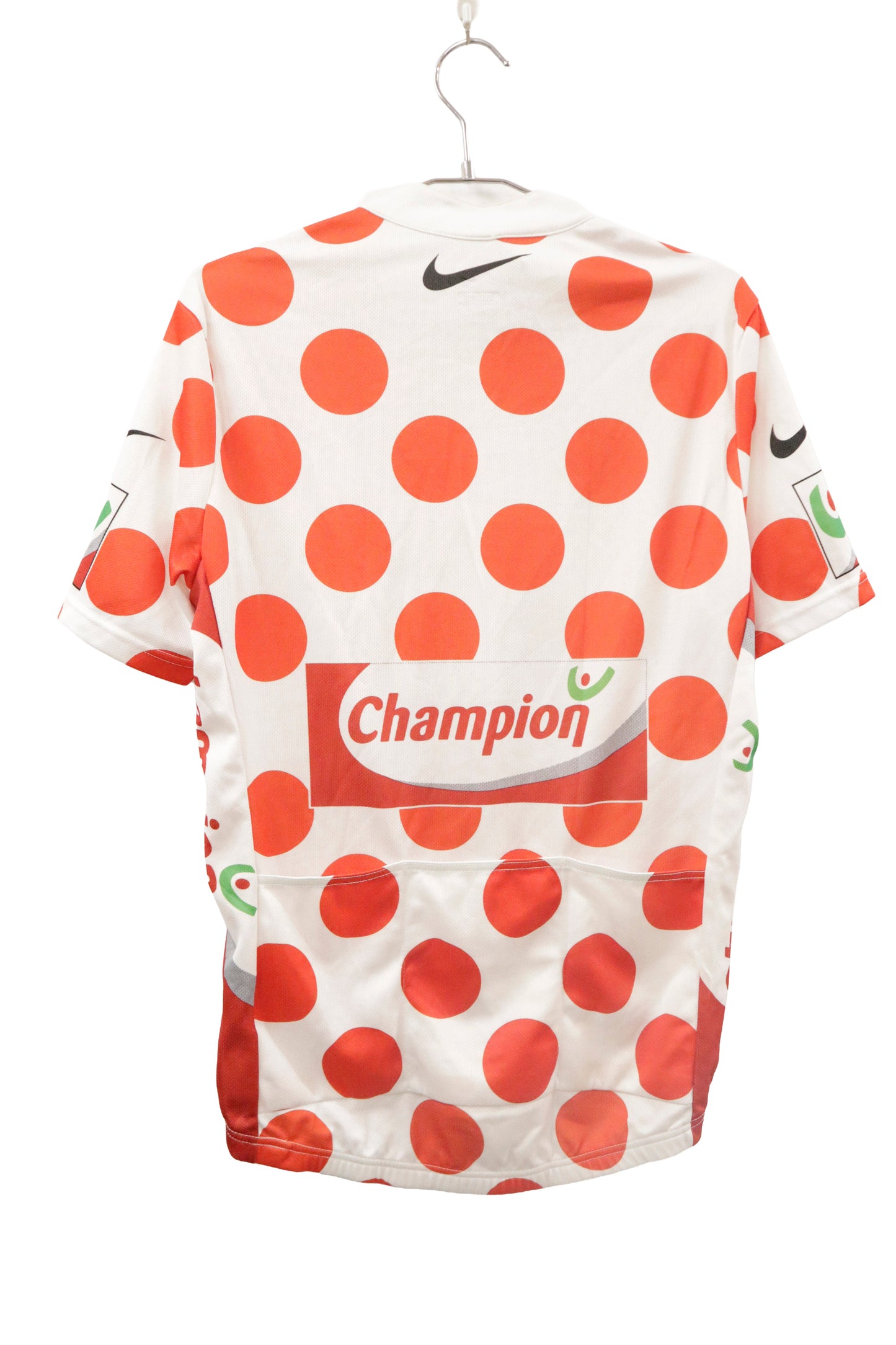 00's NIKE cycling tops / NV-［2601-027］