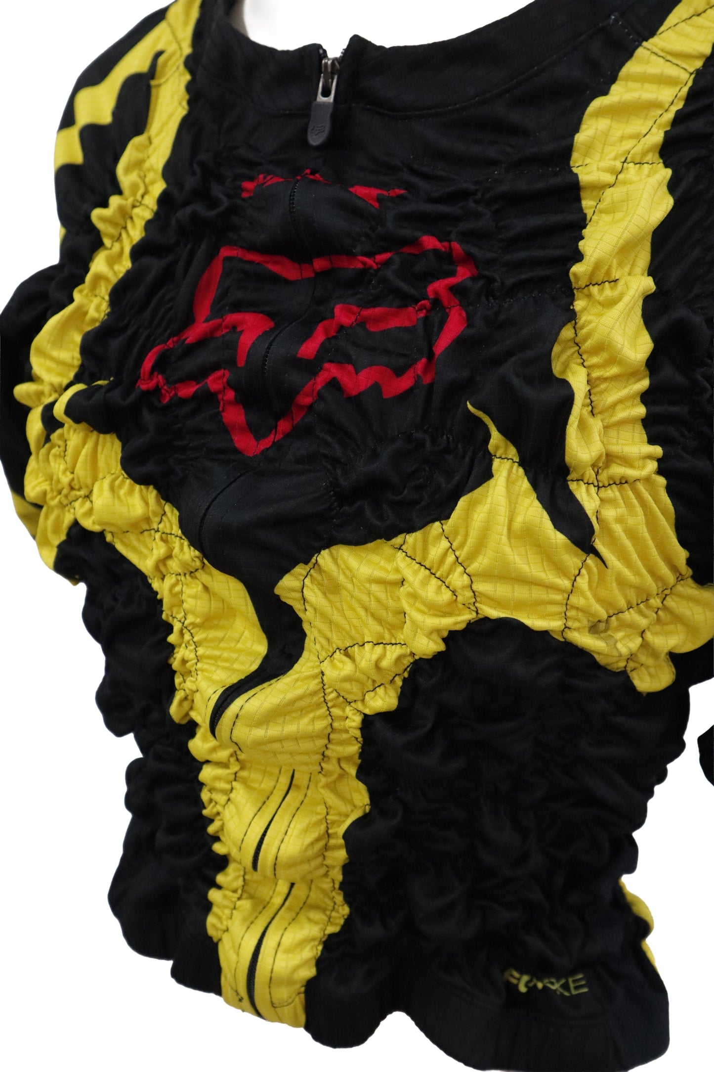 KUSHA KUSHA sports tops/RM-［2607-040］