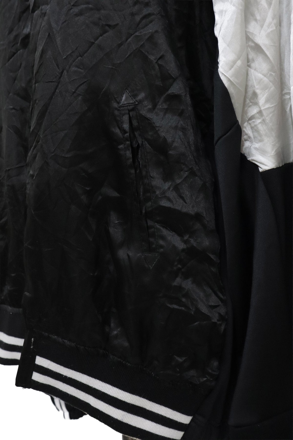 docking souvenir jacket/RM-［2608-109］