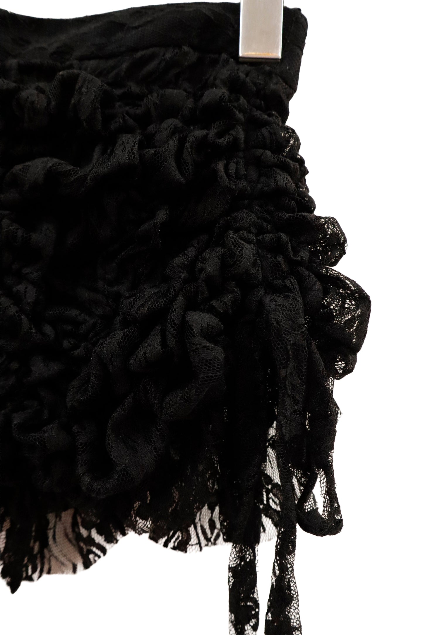 KUSHA KUSHA PLAN/skirt/RM-［2602-128］