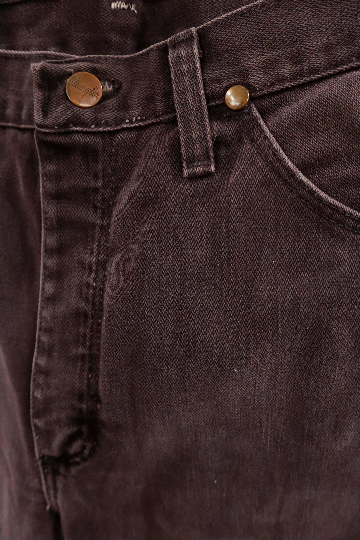 80's Wrangler 14MWZ/NV-［2511-044］