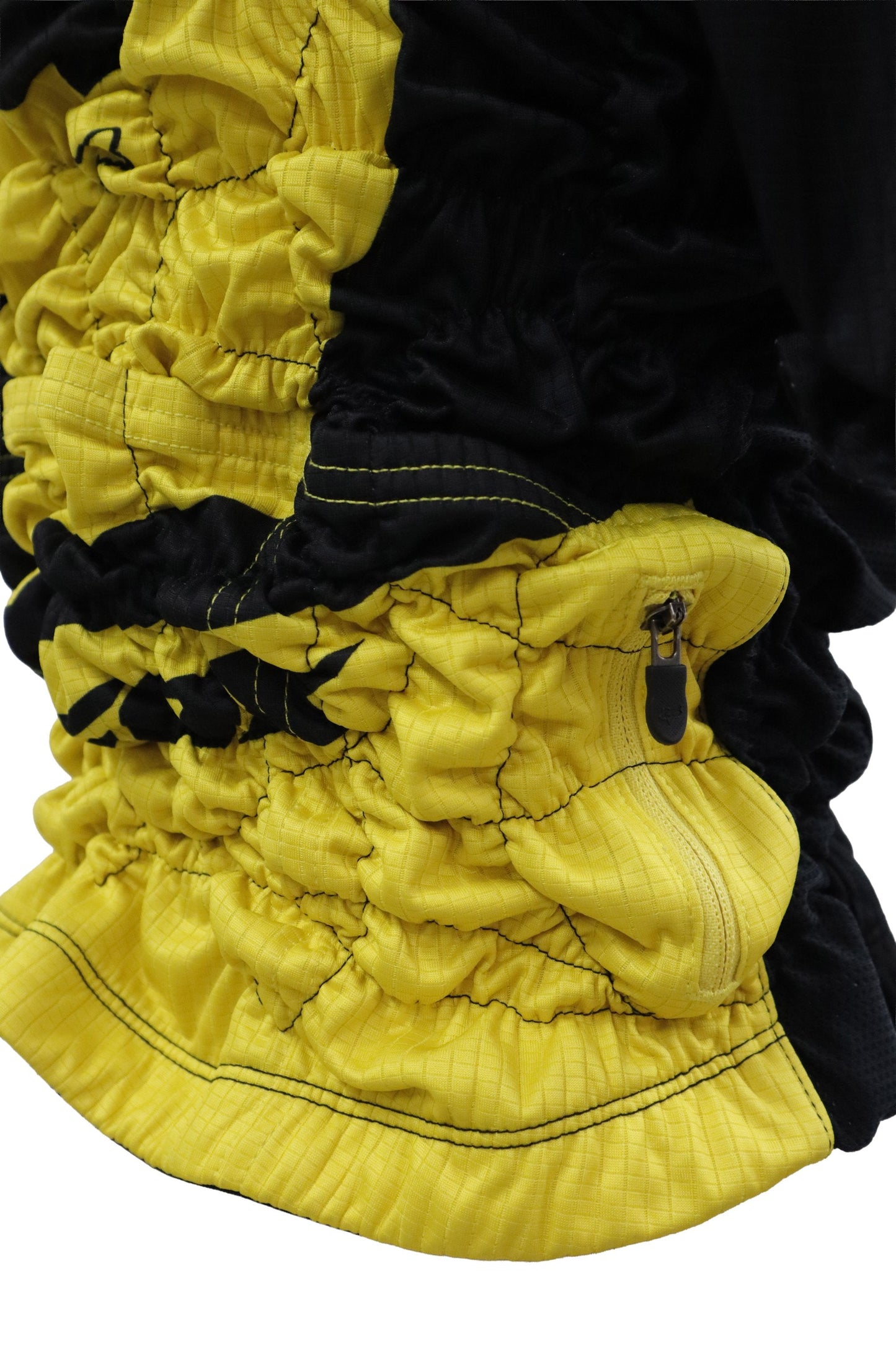 KUSHA KUSHA sports tops/RM-［2607-040］