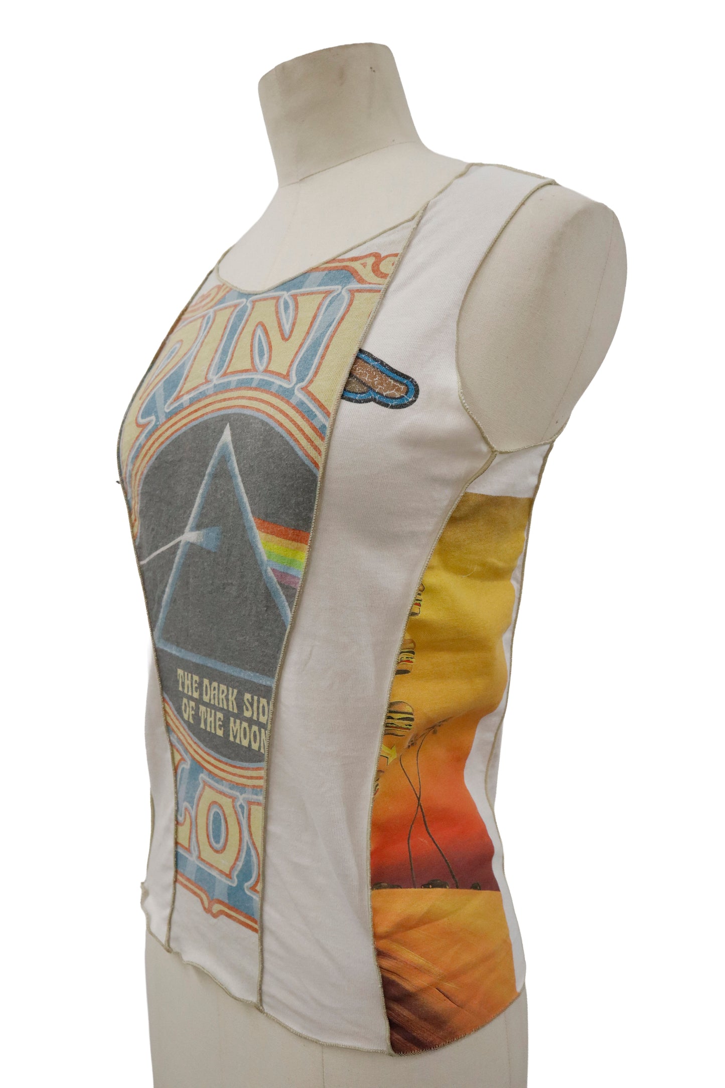 Y2K tops/RM-［2604-014］