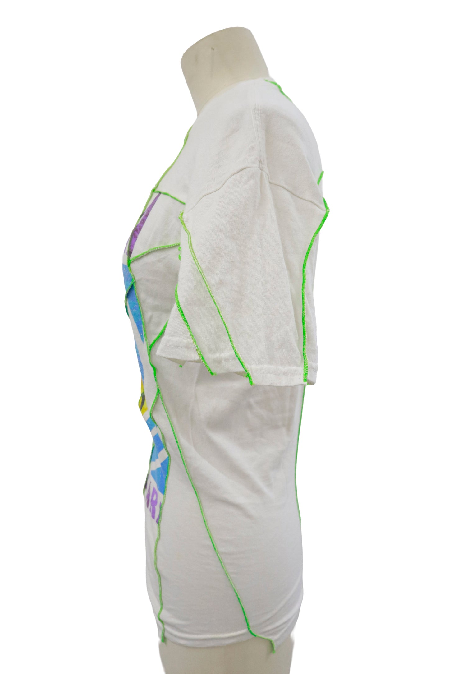 drawing rolled edge tops/RM-［2605-004］