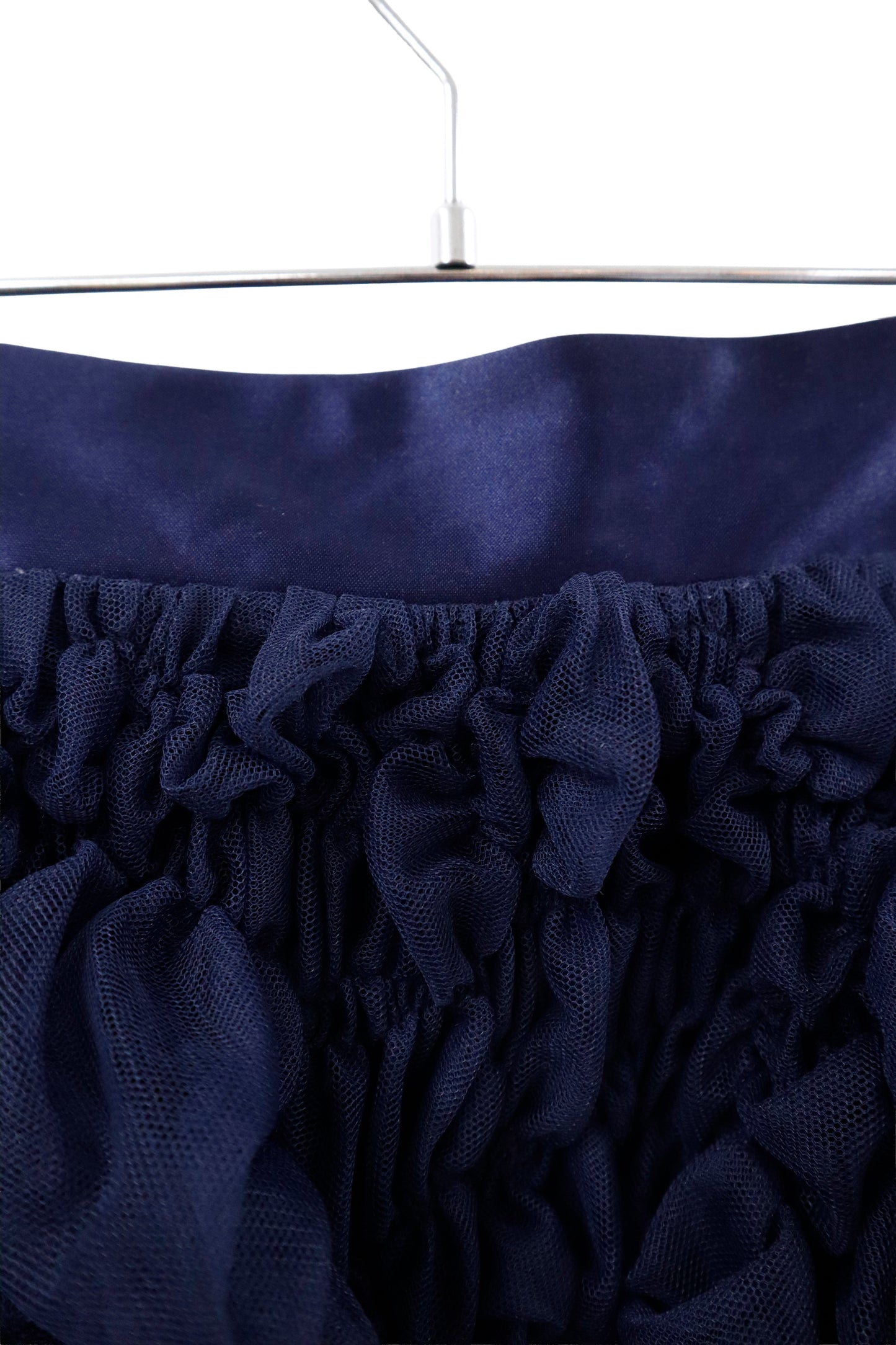 KUSHAKUSHA PLAN-Skirt/RM-［2601-025］