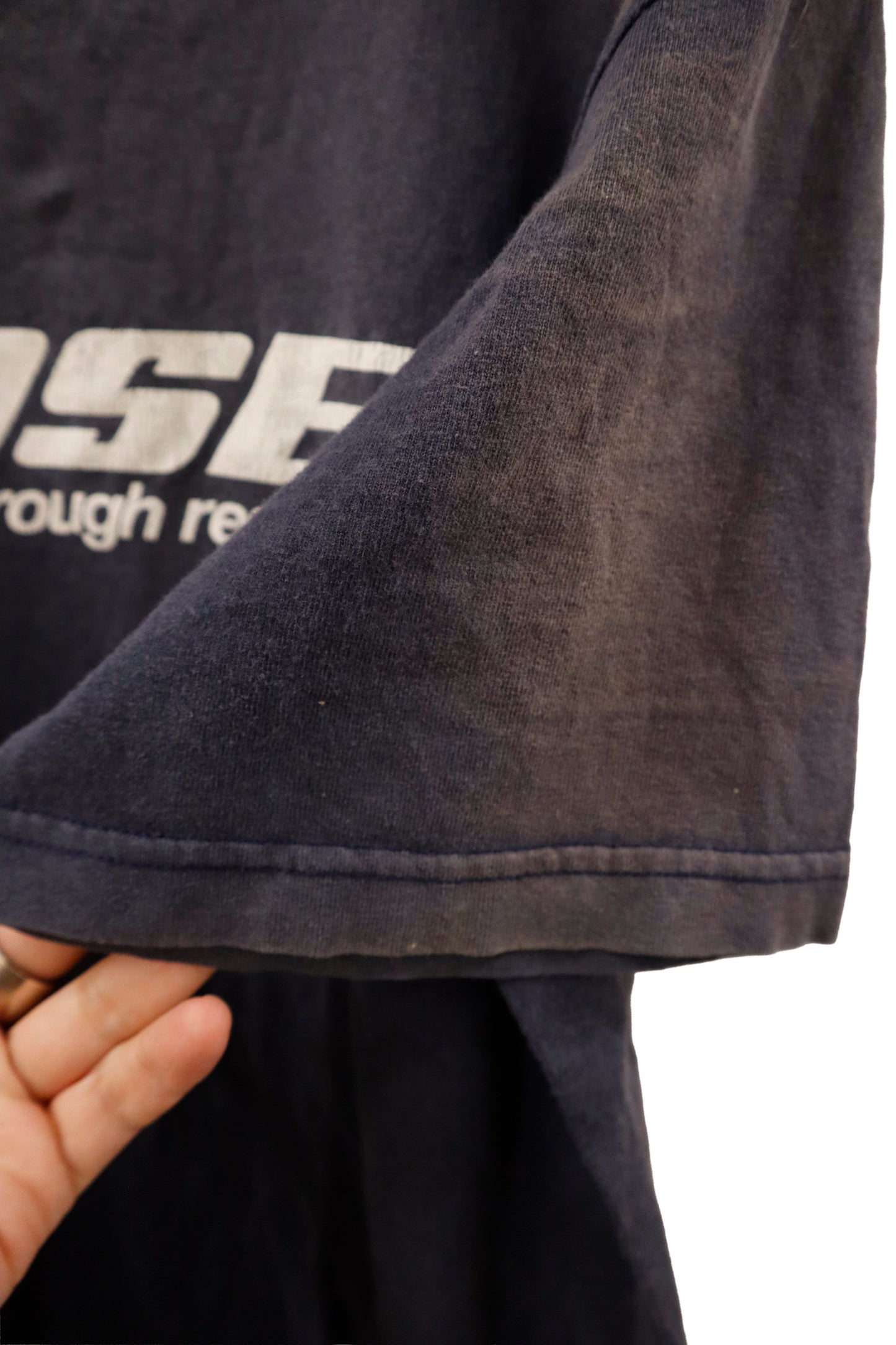 90's BOSE S/S Tee /U-［2604-013］