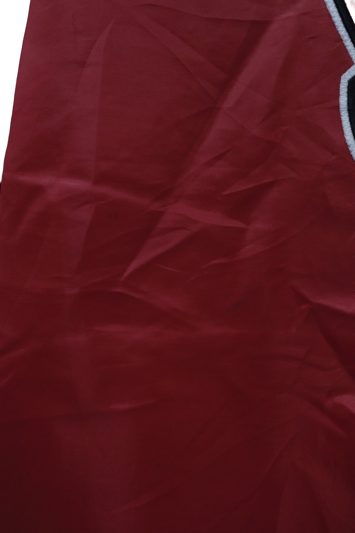 "BULLS" stadium jacket/RM-［2608-107］