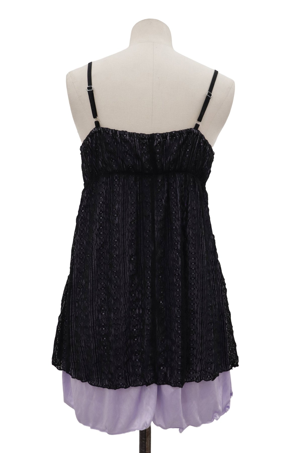 Lace camisole/RM-［2607-017］