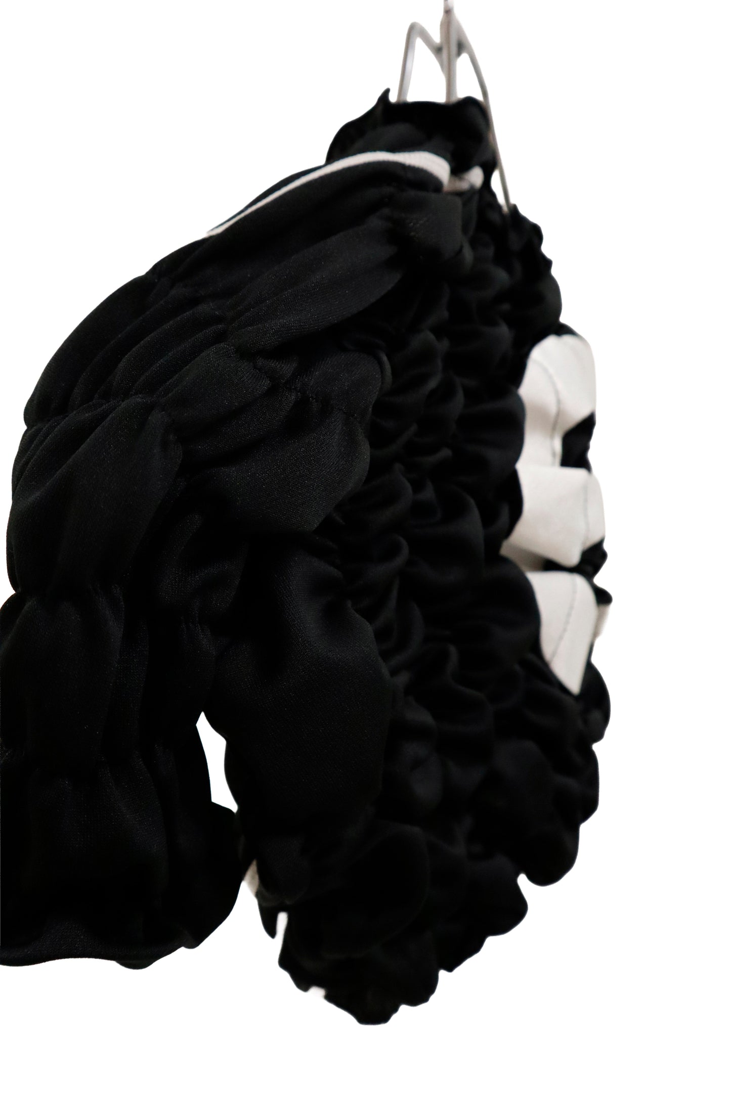KUSHA KUSHA sports tops/RM-［2604-043］
