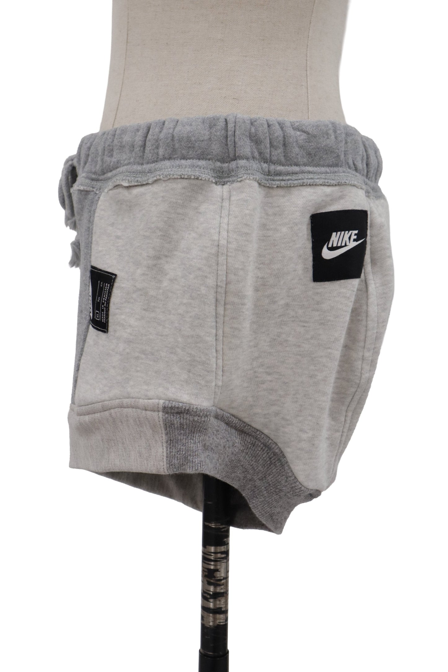 NIKE sweat shorts/RM-［2606-032］