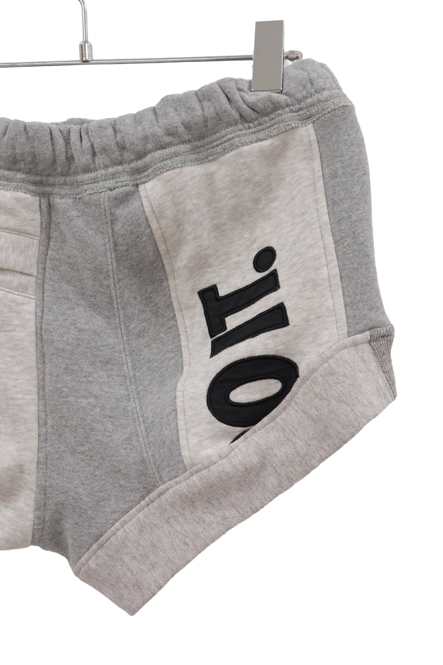 NIKE sweat shorts/RM-［2606-032］