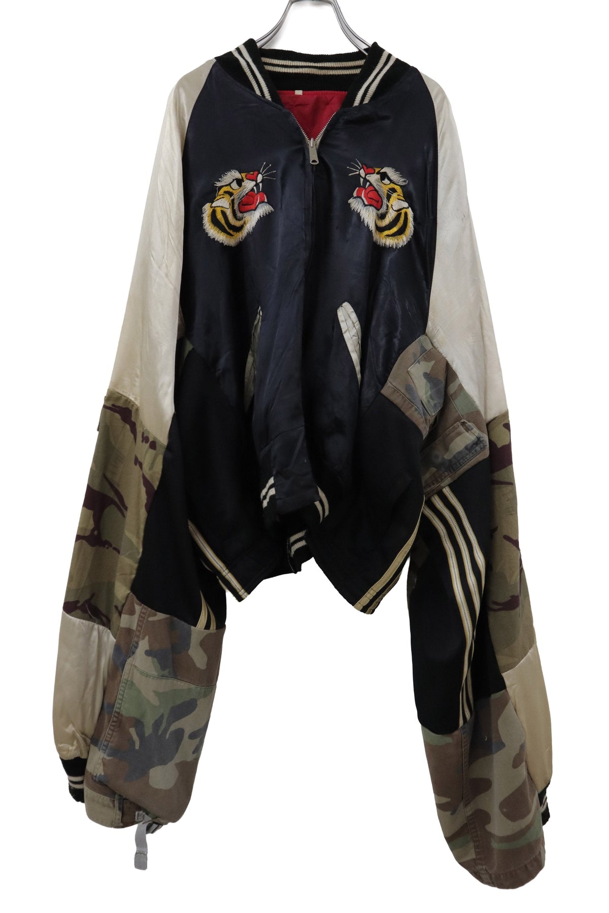 docking souvenir jacket/RM-［2608-111］