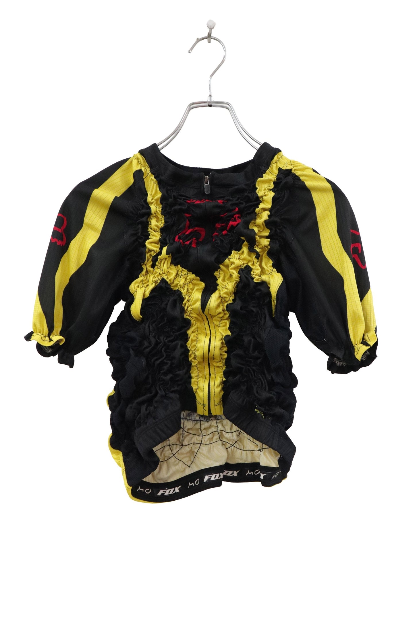 KUSHA KUSHA sports tops/RM-［2607-040］