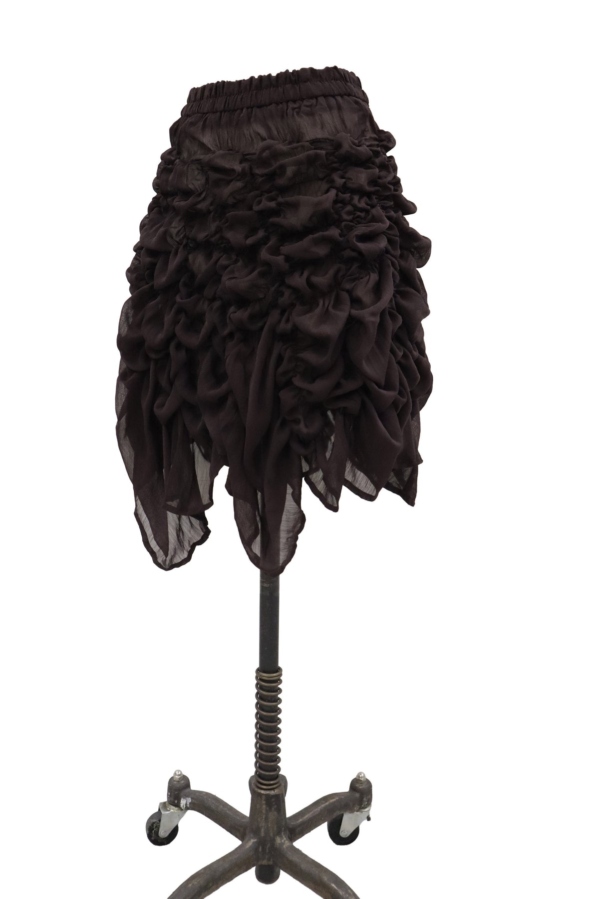 KUSHA KUSHA PLAN/skirt/RM-［2607-113］