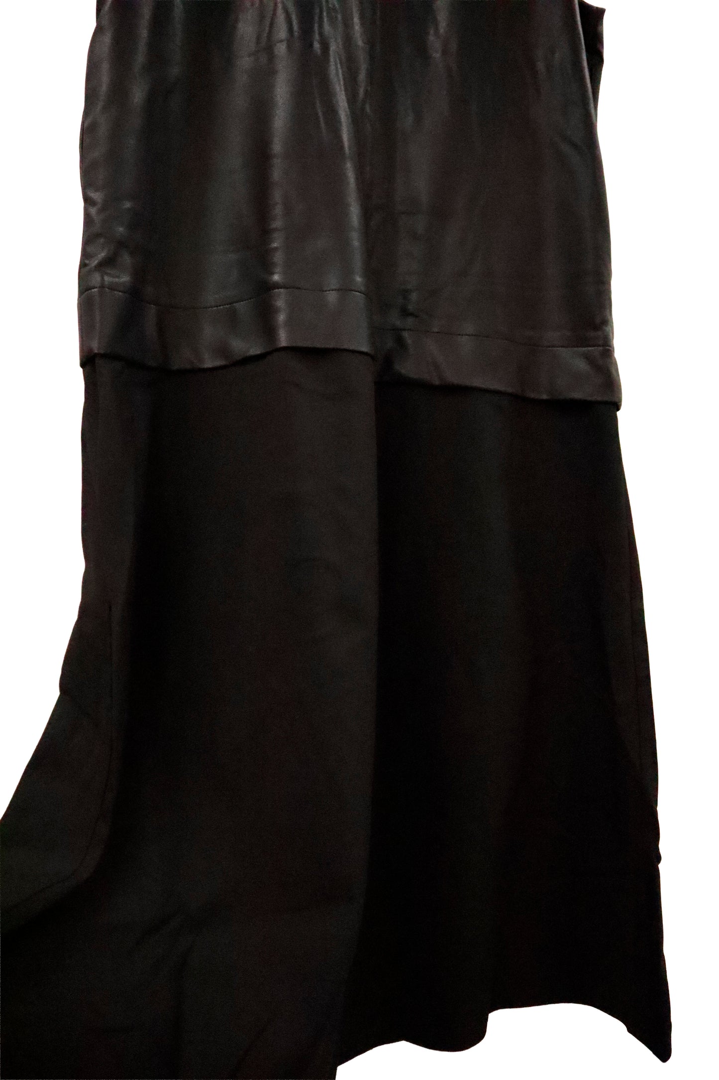 CYAN dress / U-［2601-042］