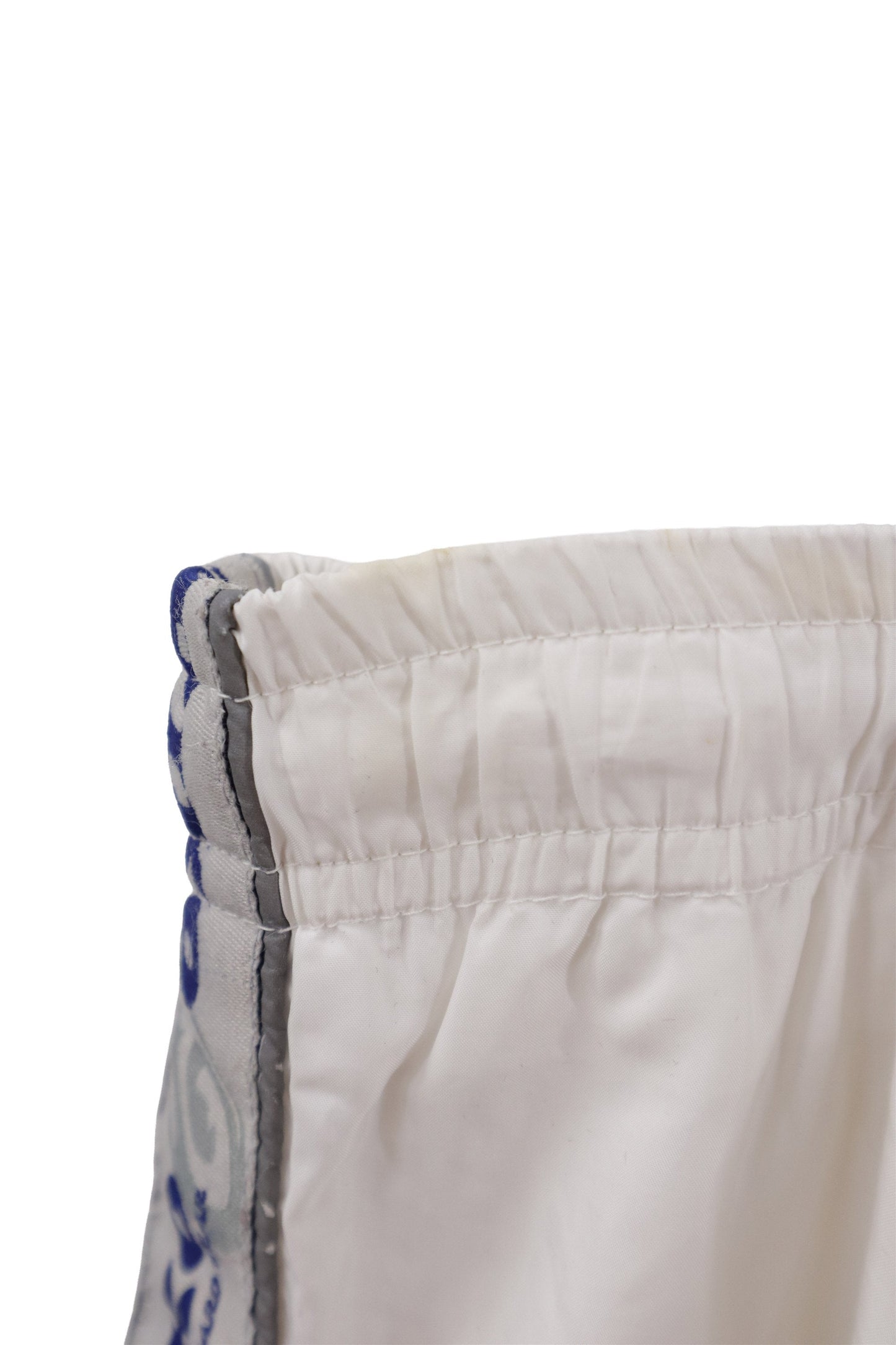 90's PIKO nylon track pants /U-［2606-007］