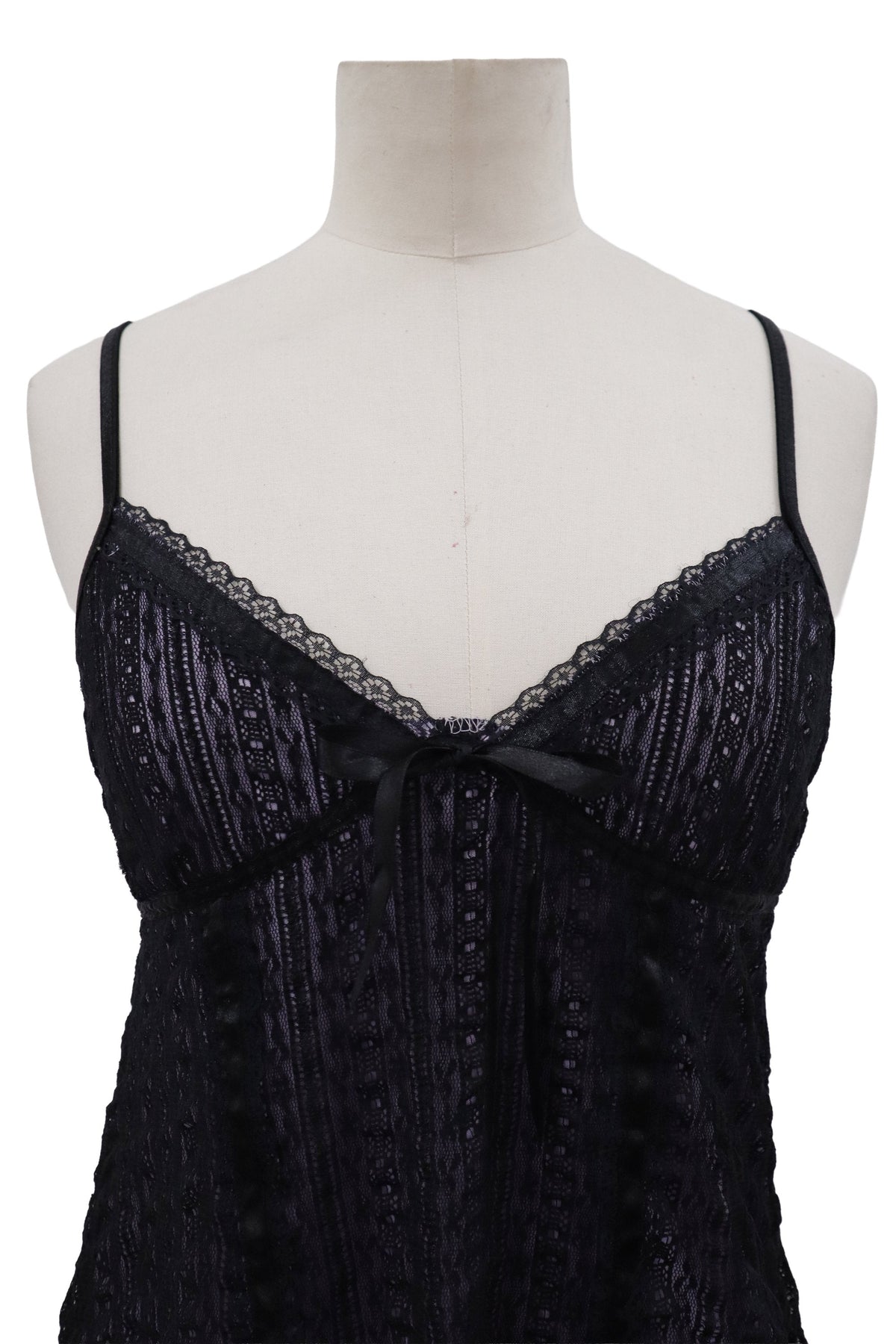 Lace camisole/RM-［2607-017］