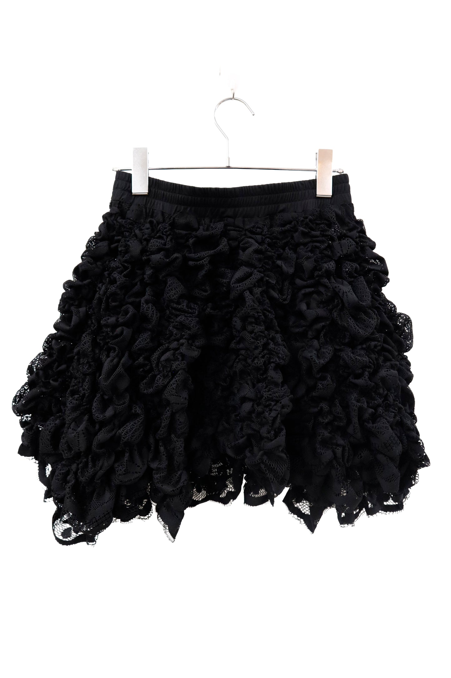 KUSHAKUSHA PLAN-Skirt/RM-［2601-027］
