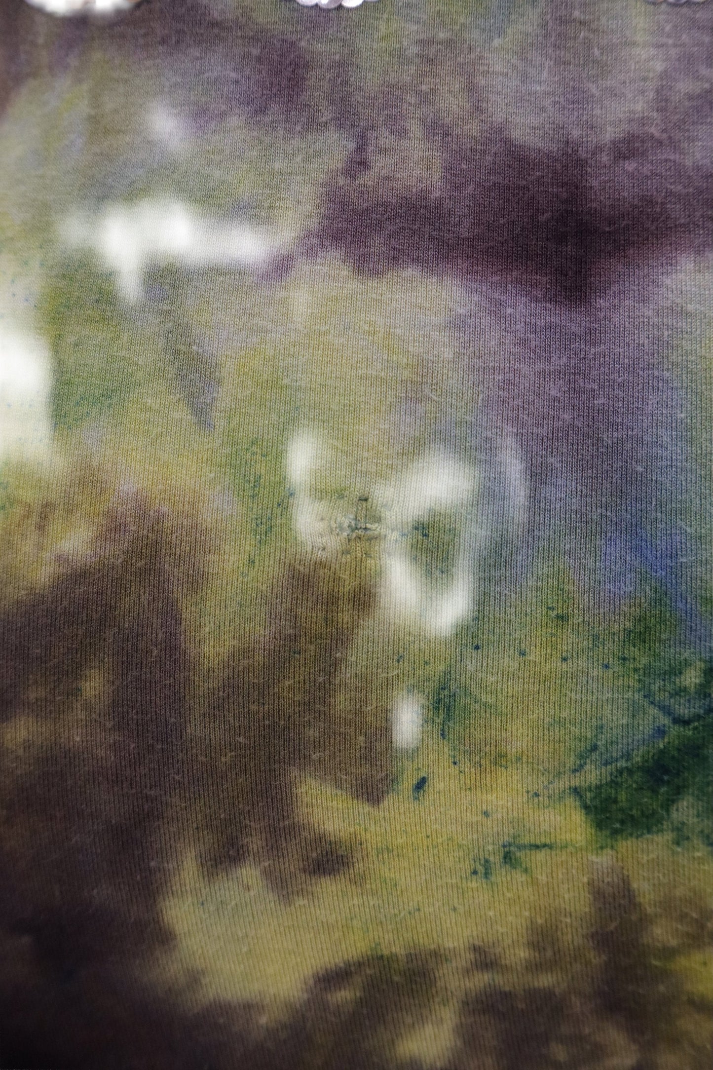 FEEL IS GOOD tie-dye long tanktop/RM-［2607-043］