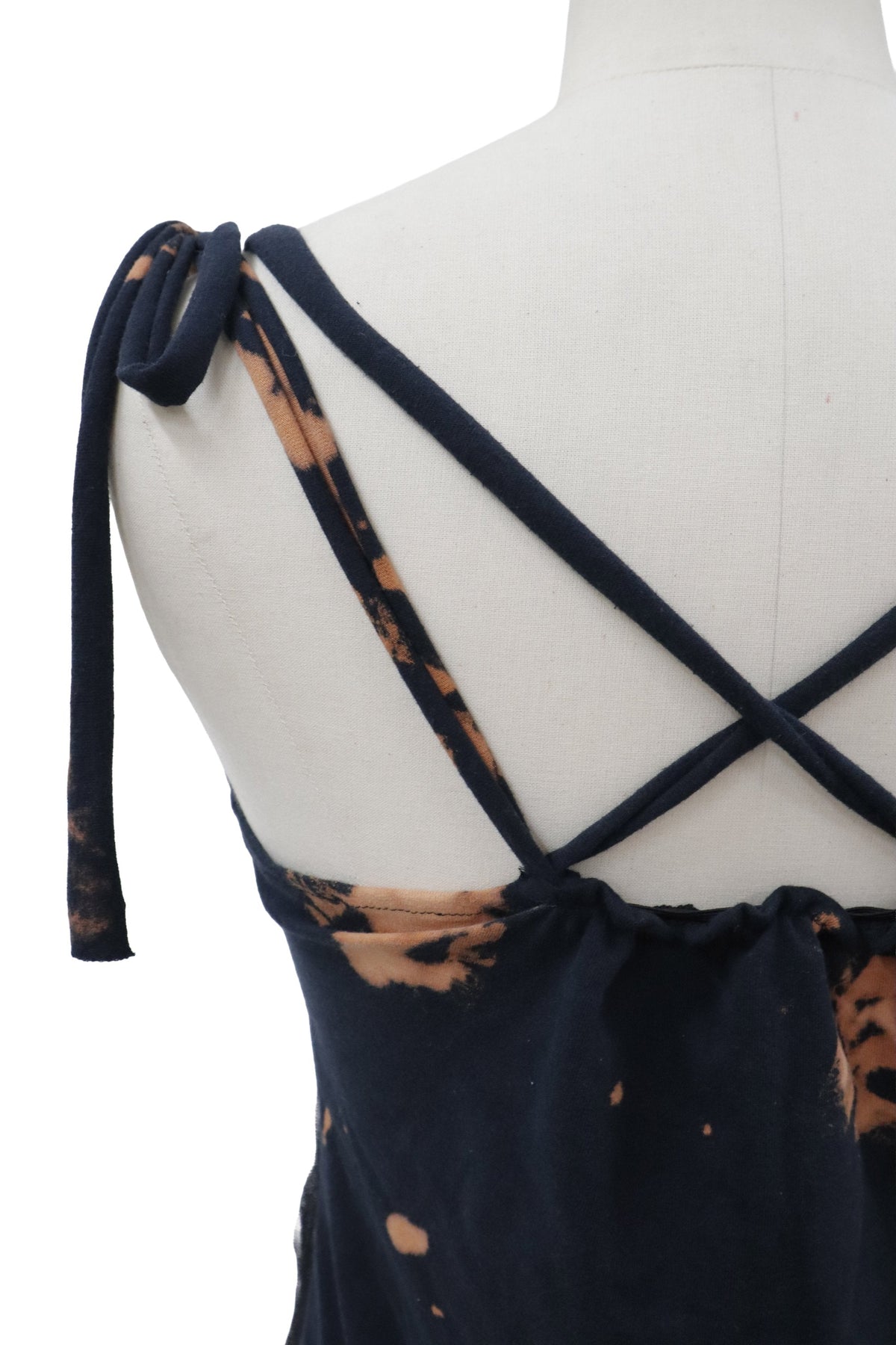 graphic camisole/RM-［2608-057］