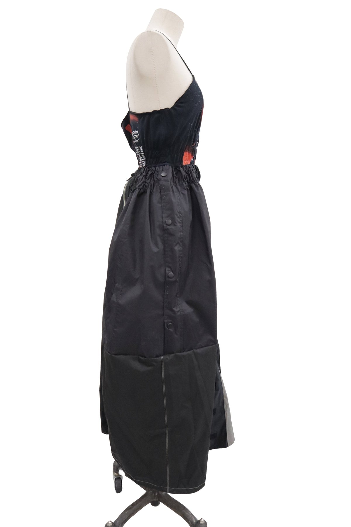 KUSHA KUSHA PLAN/camisole dress/RM-［2608-030］