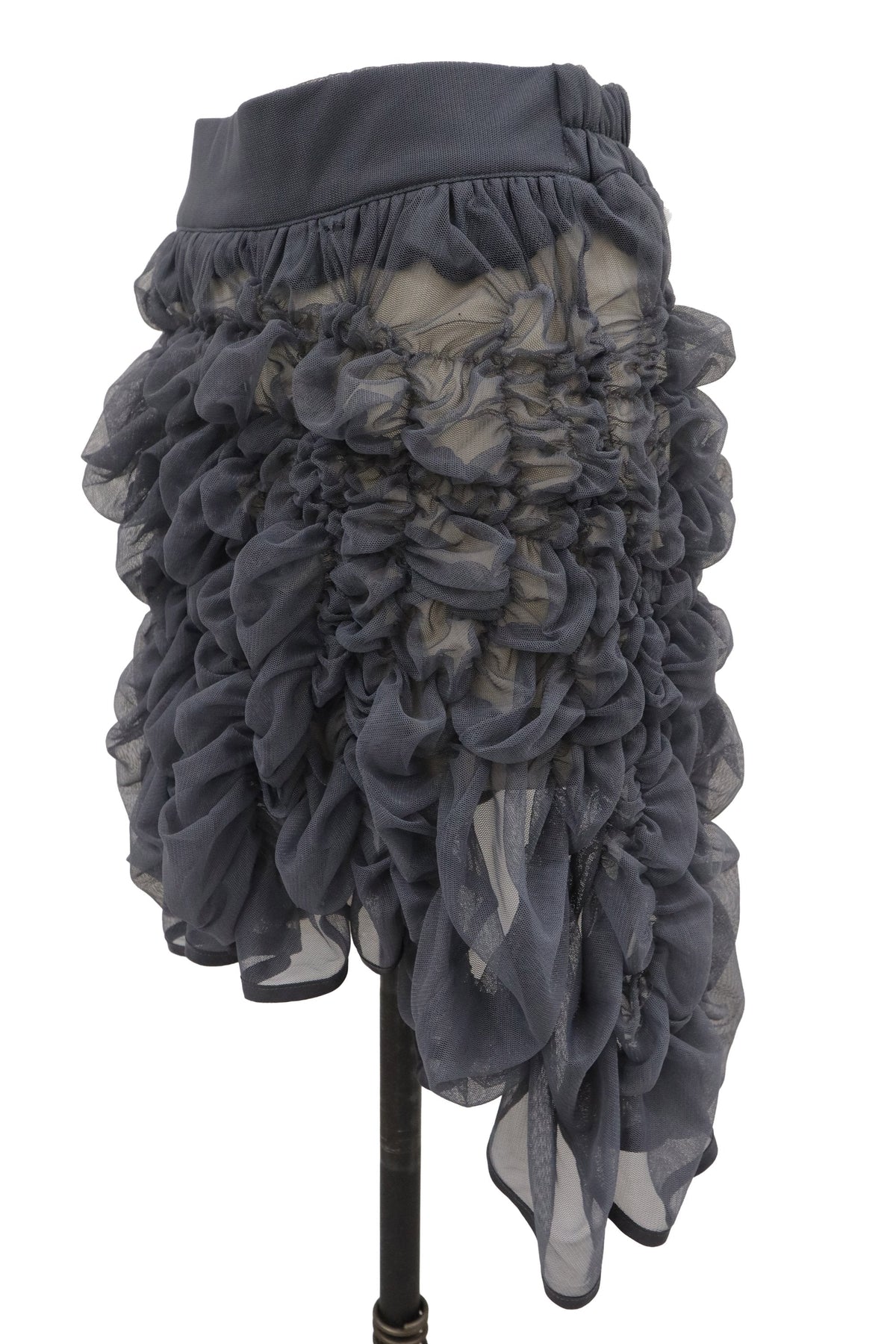 KUSHA KUSHA PLAN/skirt/RM-［2607-112］