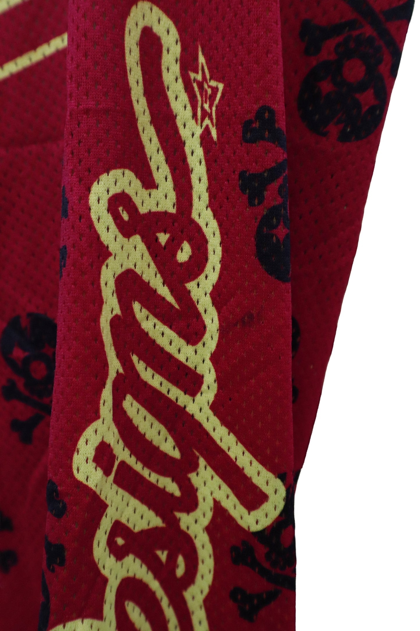 KUSHA KUSHA sports tops/RM-［2607-036］