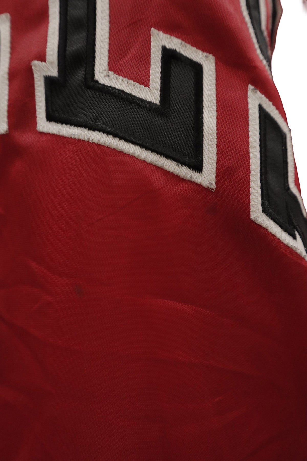 "BULLS" stadium jacket/RM-［2608-107］