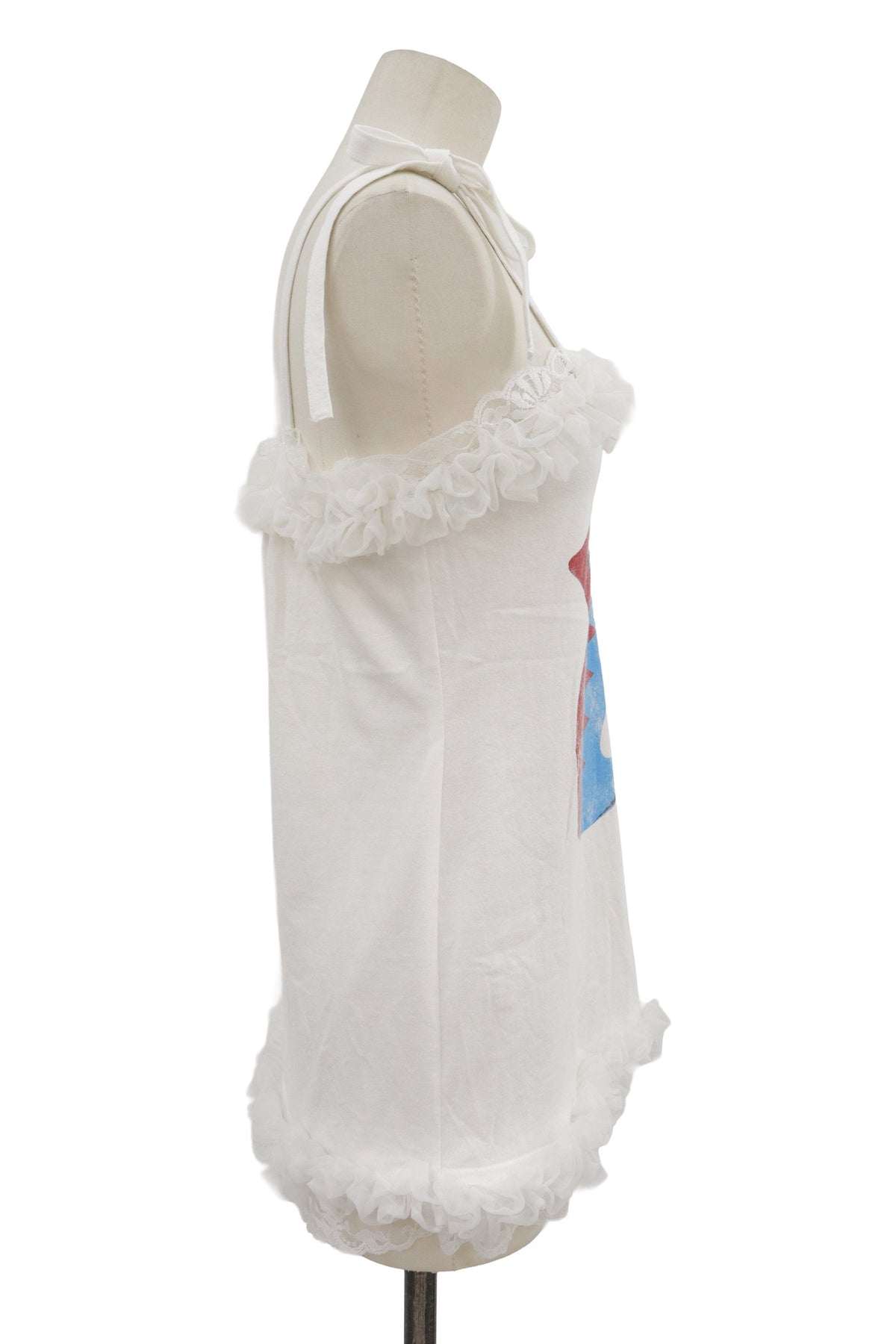 Cut sew camisole/RM-［2608-042］