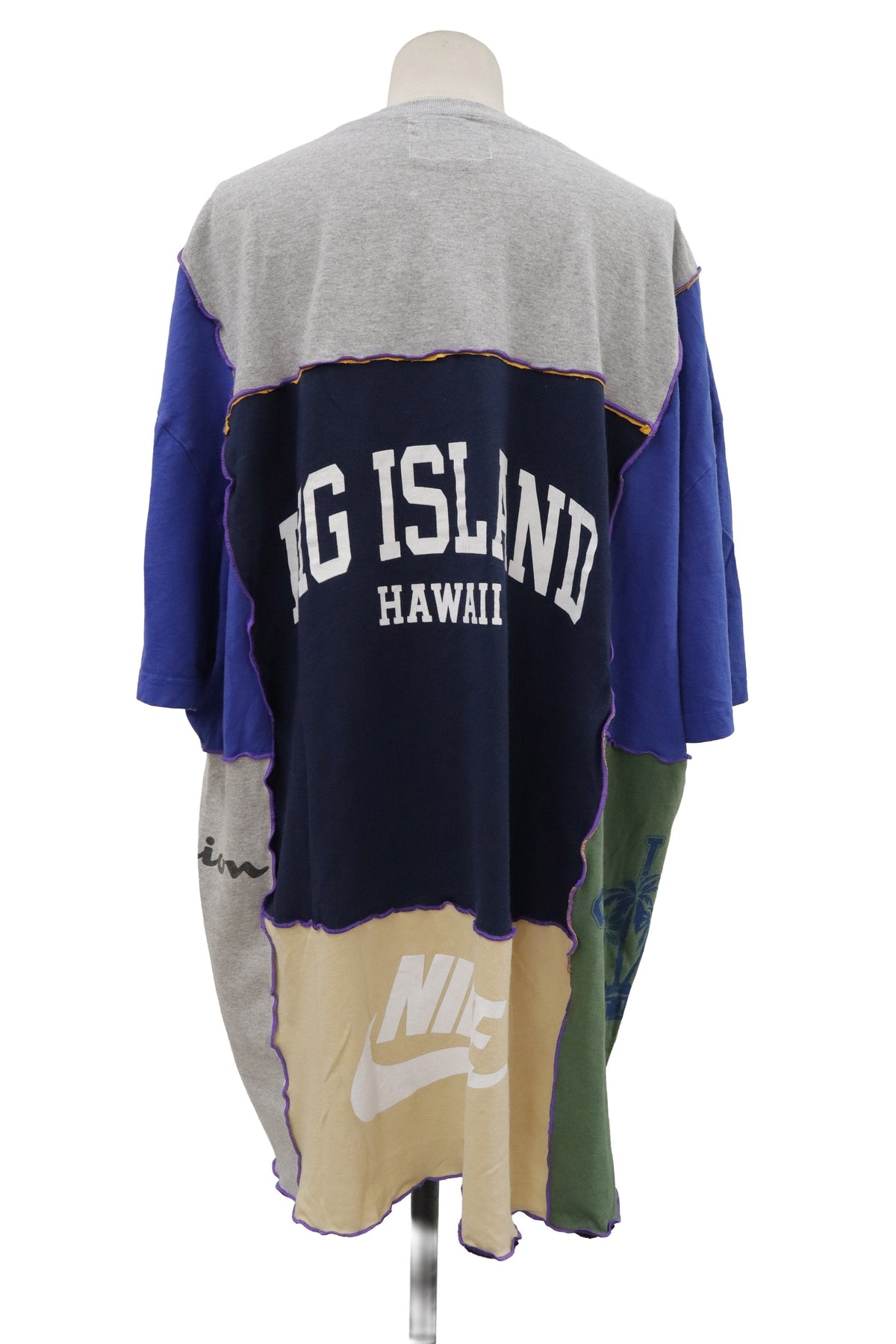 graphic docking tee/RM-［2608-117］