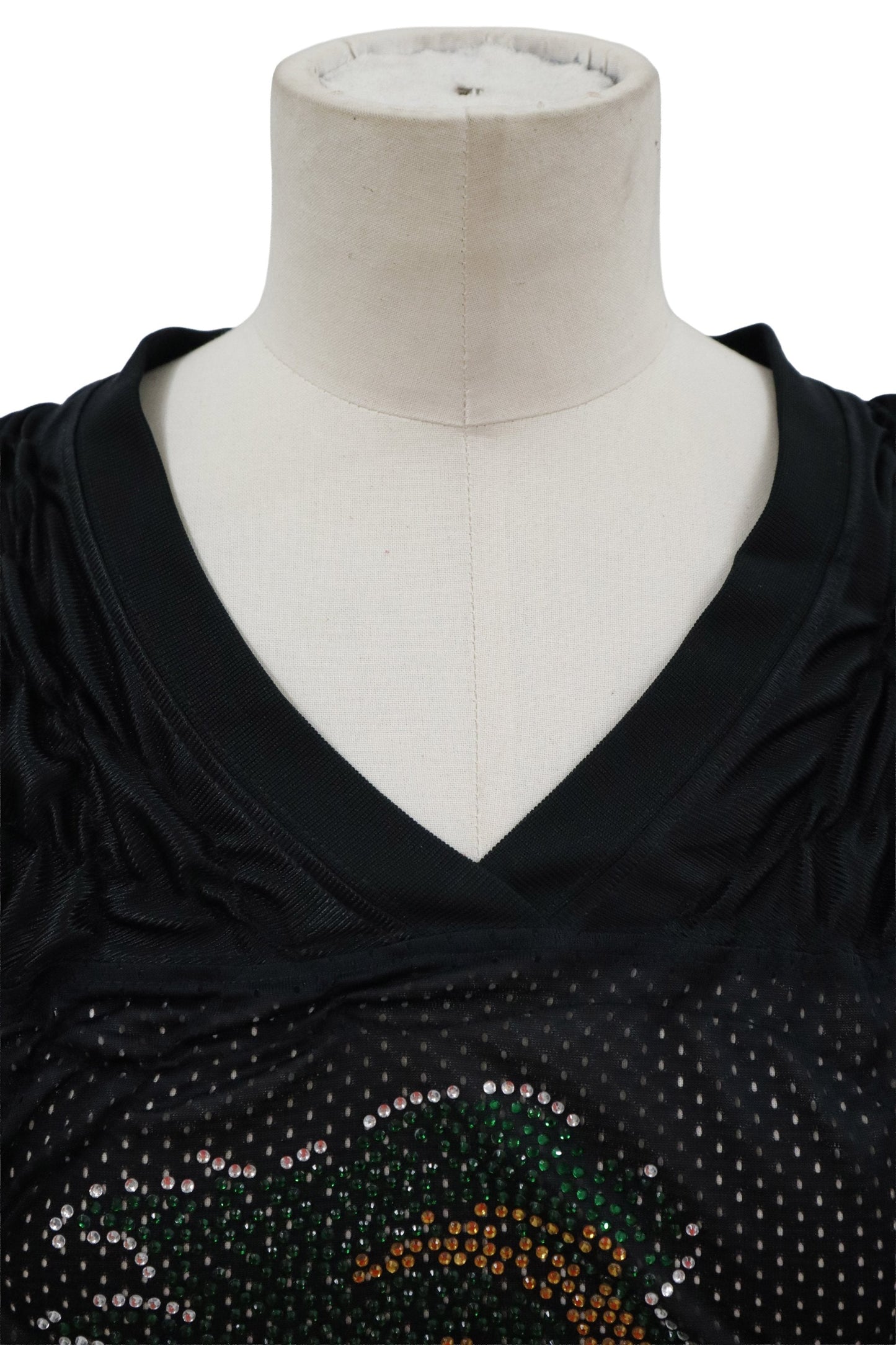 KUSHA KUSHA sports tops/RM-［2607-037］