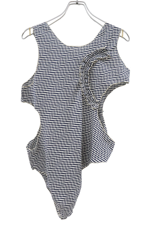asymmetry tops/RM-［2608-047］