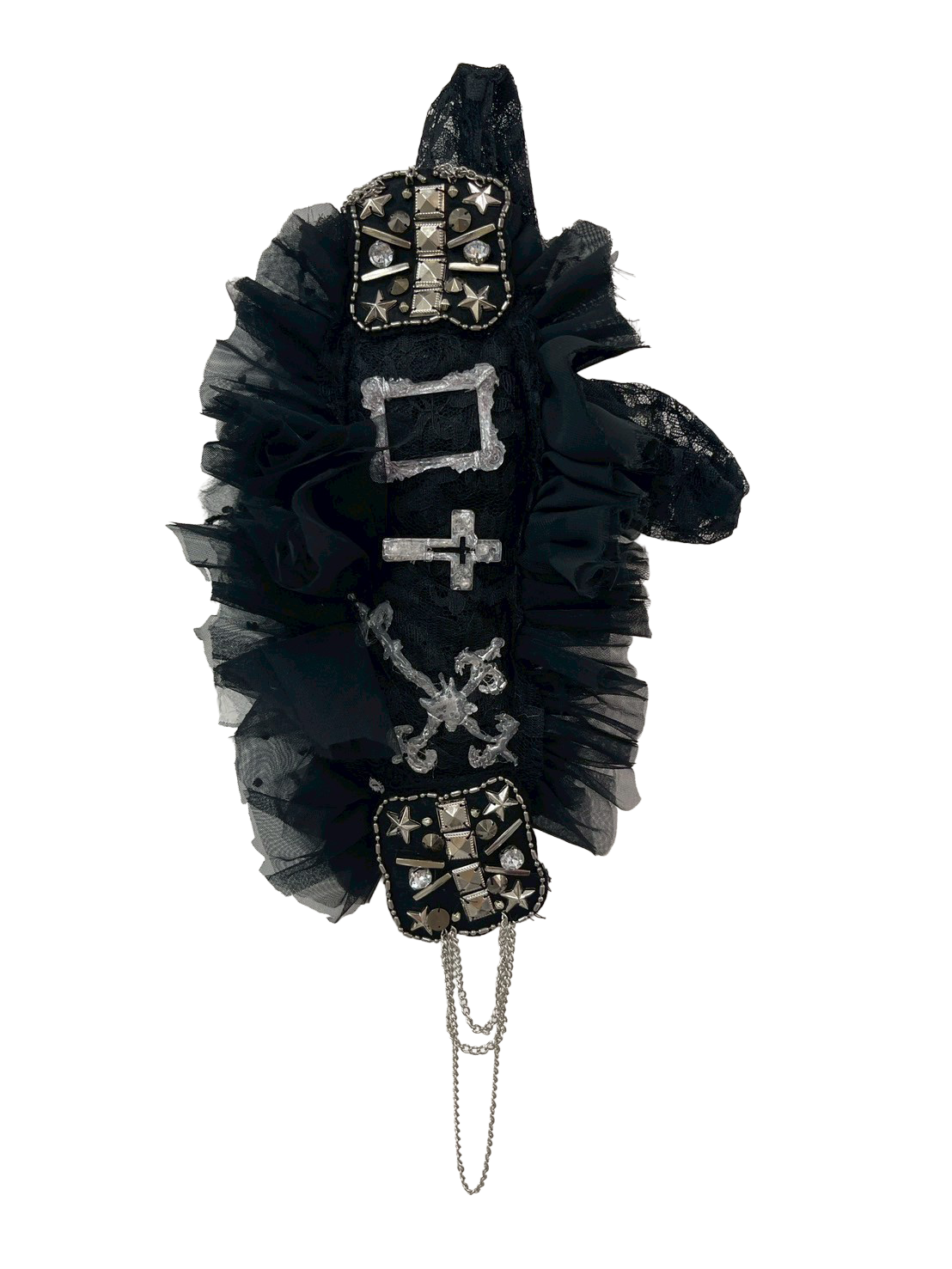 Head Dress ヘッドドレス RM-［2507-170］