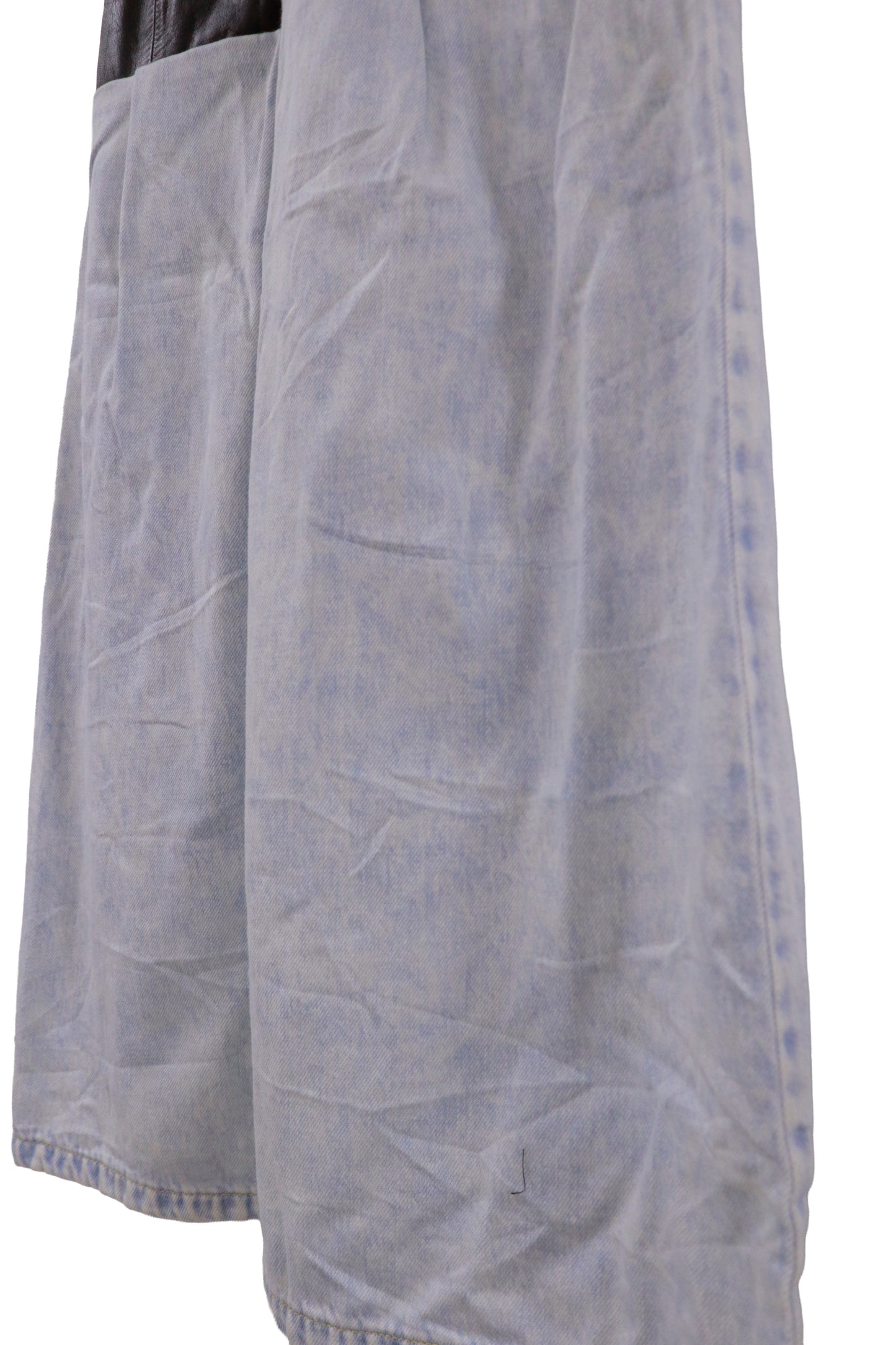 docking long skirt/RM-［2511-026］