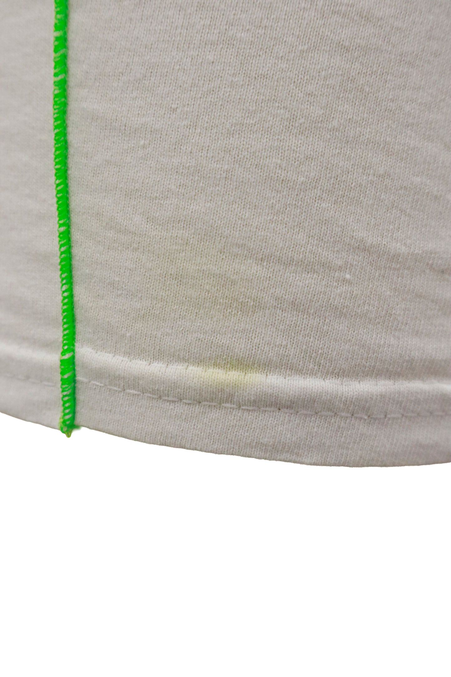 drawing rolled edge tops/RM-［2605-004］