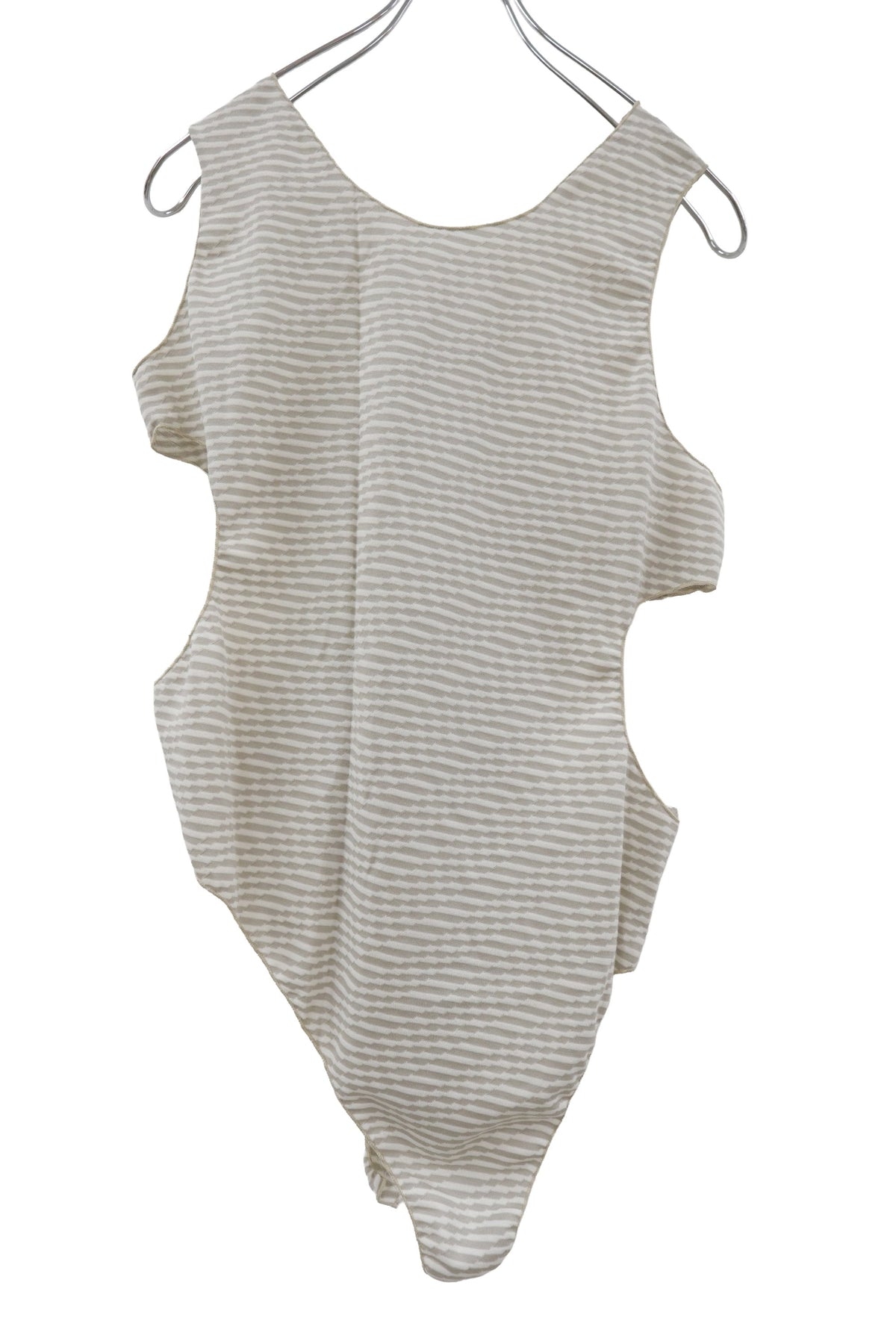 asymmetry tops/RM-［2608-049］