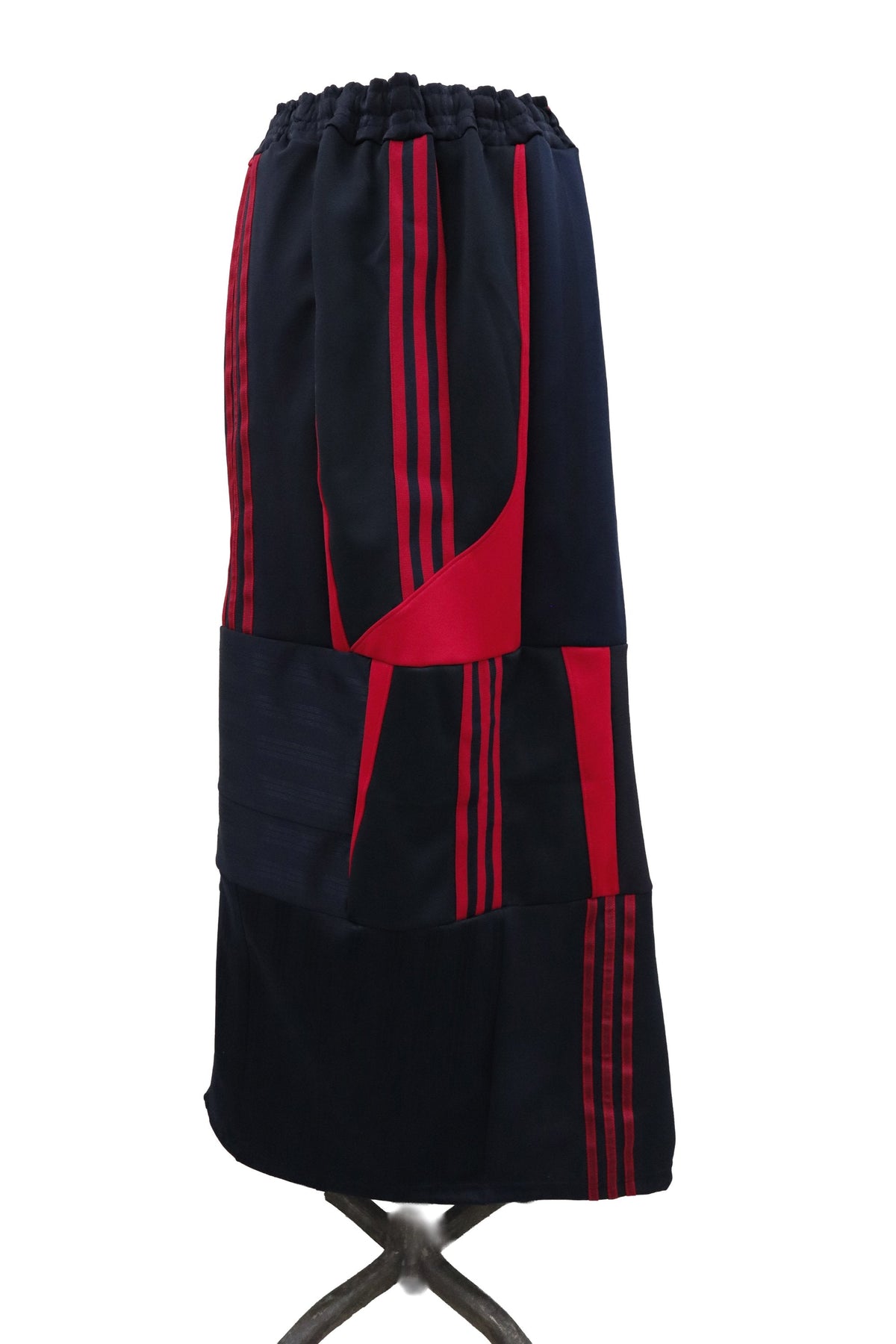 track skirt/RM-［2608-092］