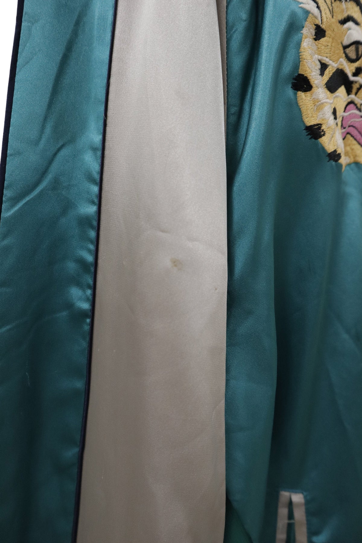 docking souvenir jacket/RM-［2608-110］