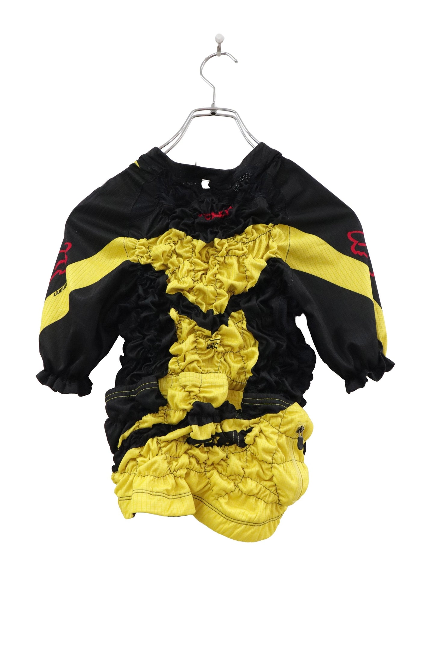KUSHA KUSHA sports tops/RM-［2607-040］