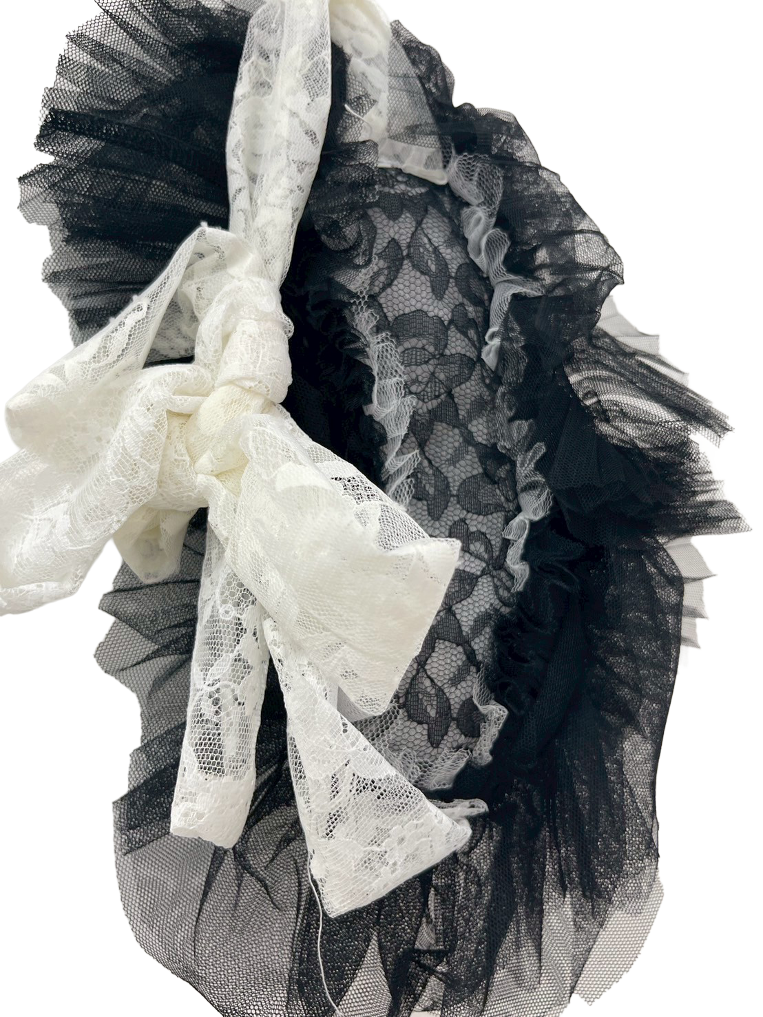 Head Dress ヘッドドレス RM-［2507-149］