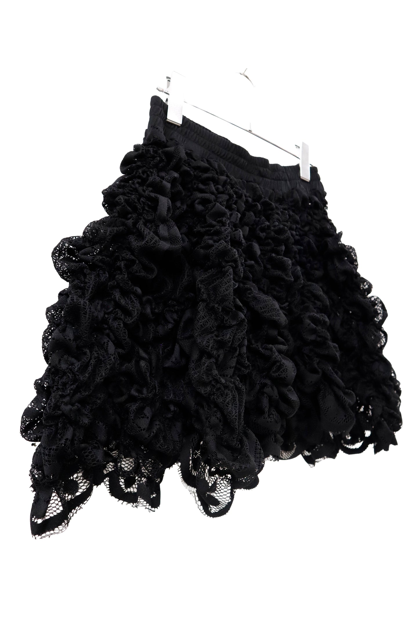 KUSHAKUSHA PLAN-Skirt/RM-［2601-027］