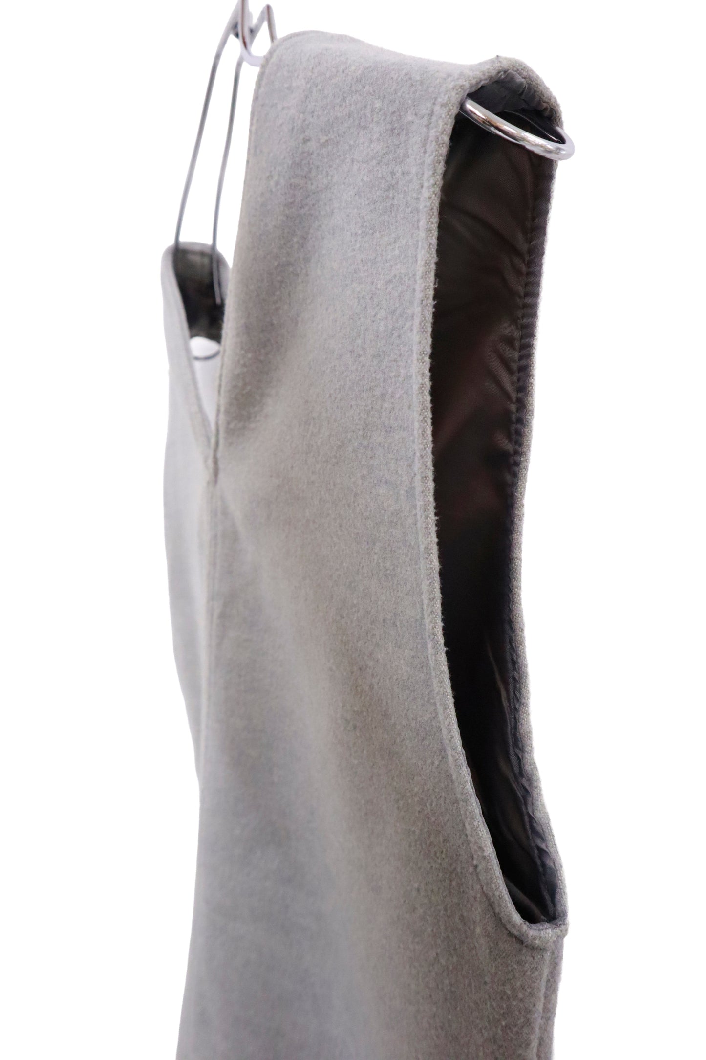 V-neck jacket dress/NV-［2511-051］