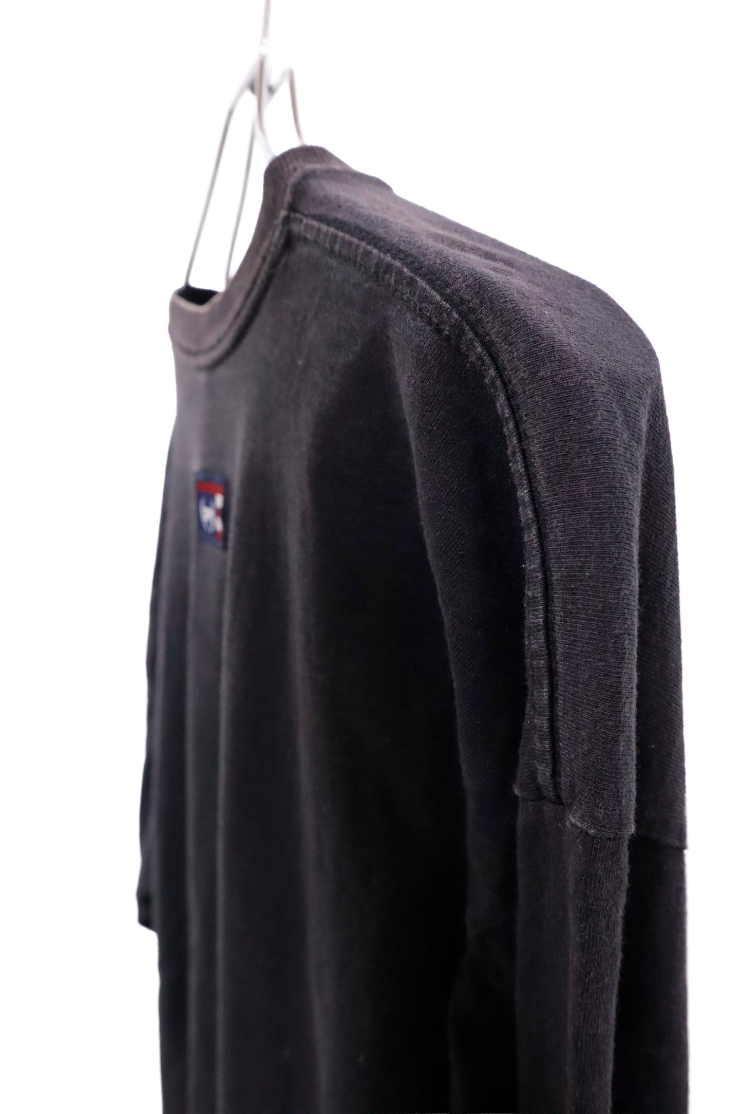 90's PHAT FARM L/S Tee/NV-［2511-076］