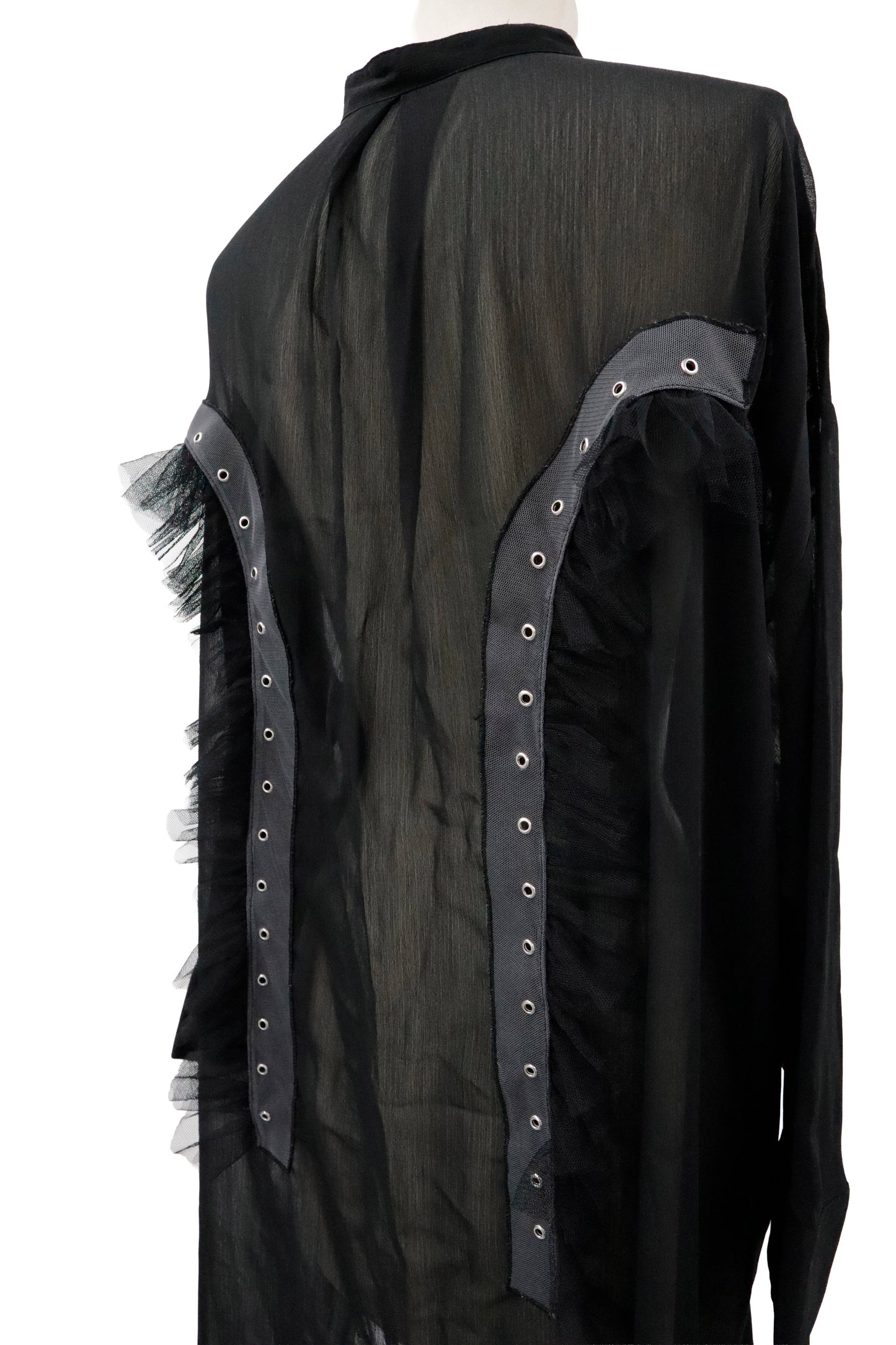 contemporary shirt/RM-［2605-022］