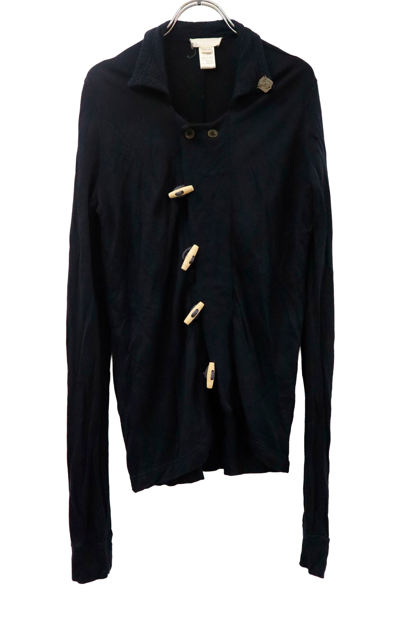 DIESEL cardigan /  U-［2601-028］