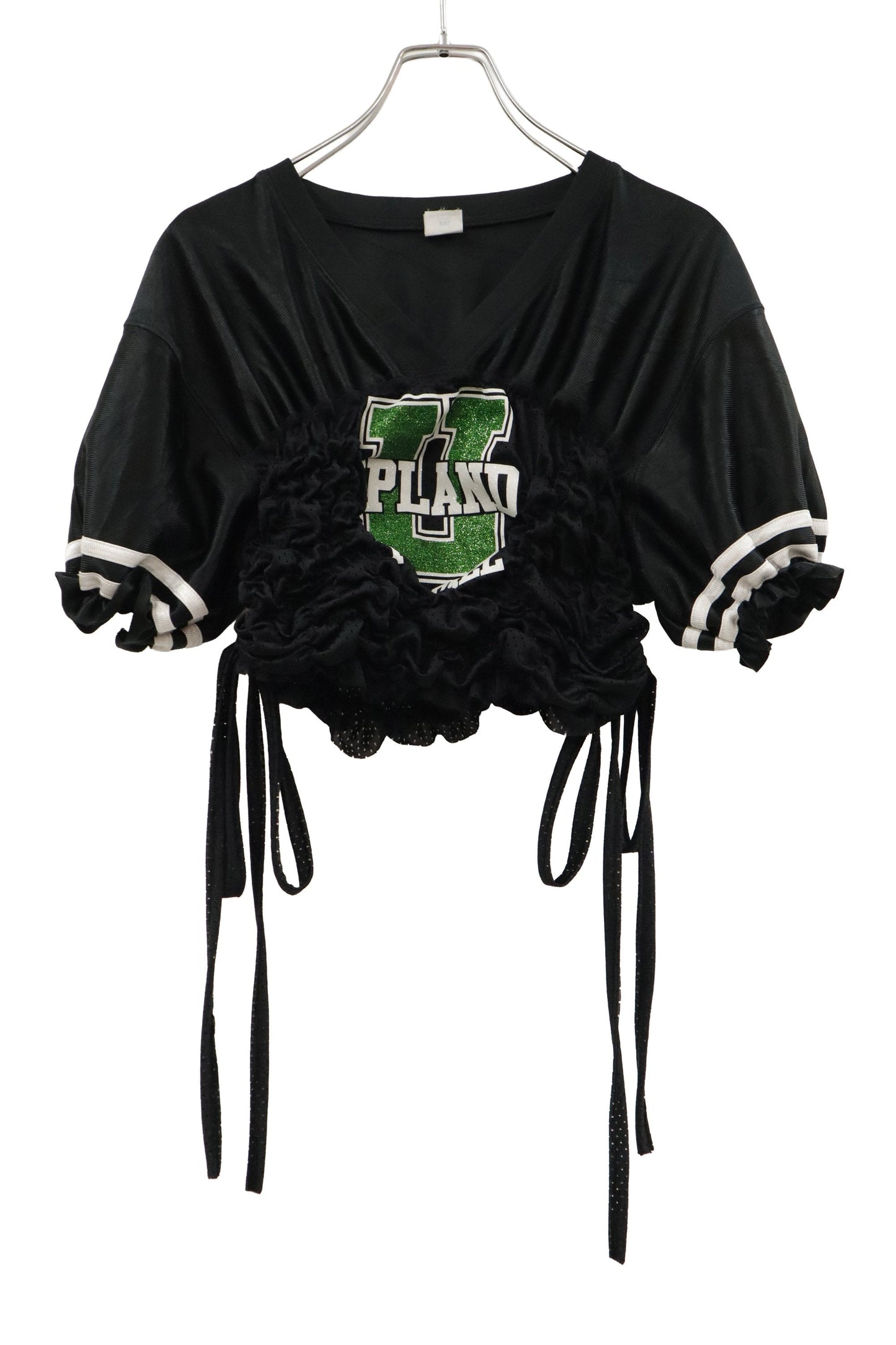KUSHA KUSHA sports tops/RM-［2607-039］
